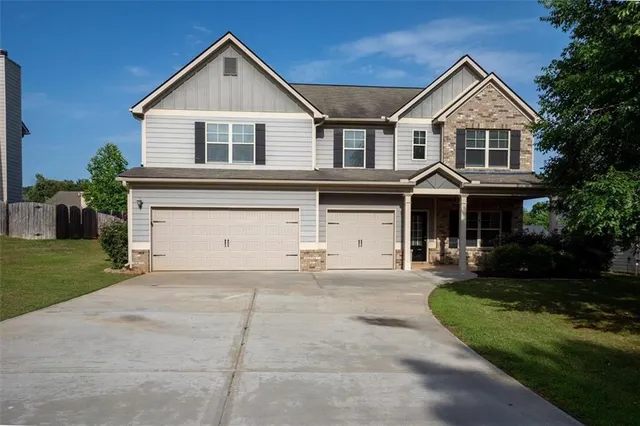$359,900 | 9120 Alden Drive, Locust Grove, GA 30248