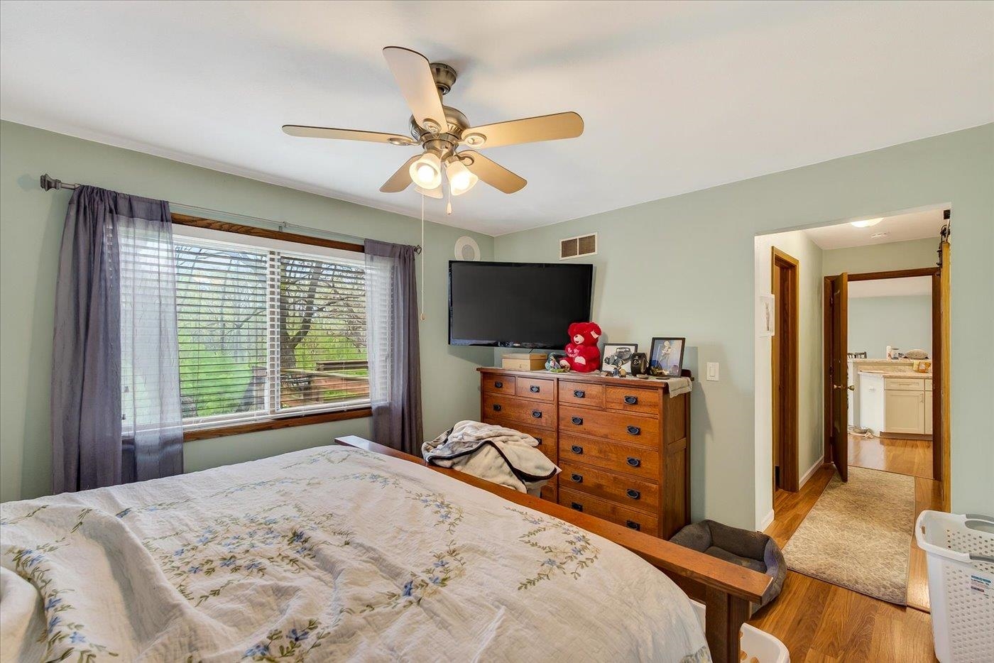 10671 West Oak Ridge Road Evansville, WI 53536 - Photo 29 of 71