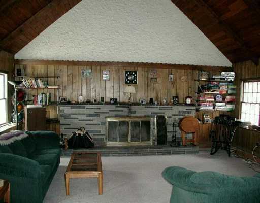 267 Pine Swamp Road Cumberland, RI 02864 - Photo 3 of 6 Den/Family/Great Room.