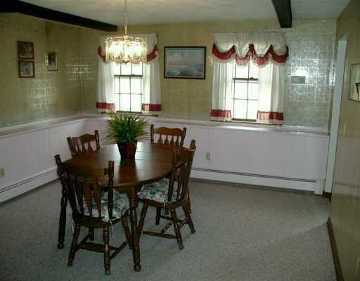 267 Pine Swamp Road Cumberland, RI 02864 - Photo 5 of 6 Dining Room.