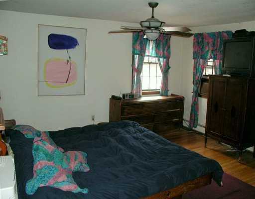 267 Pine Swamp Road Cumberland, RI 02864 - Photo 6 of 6 Master Bedroom.