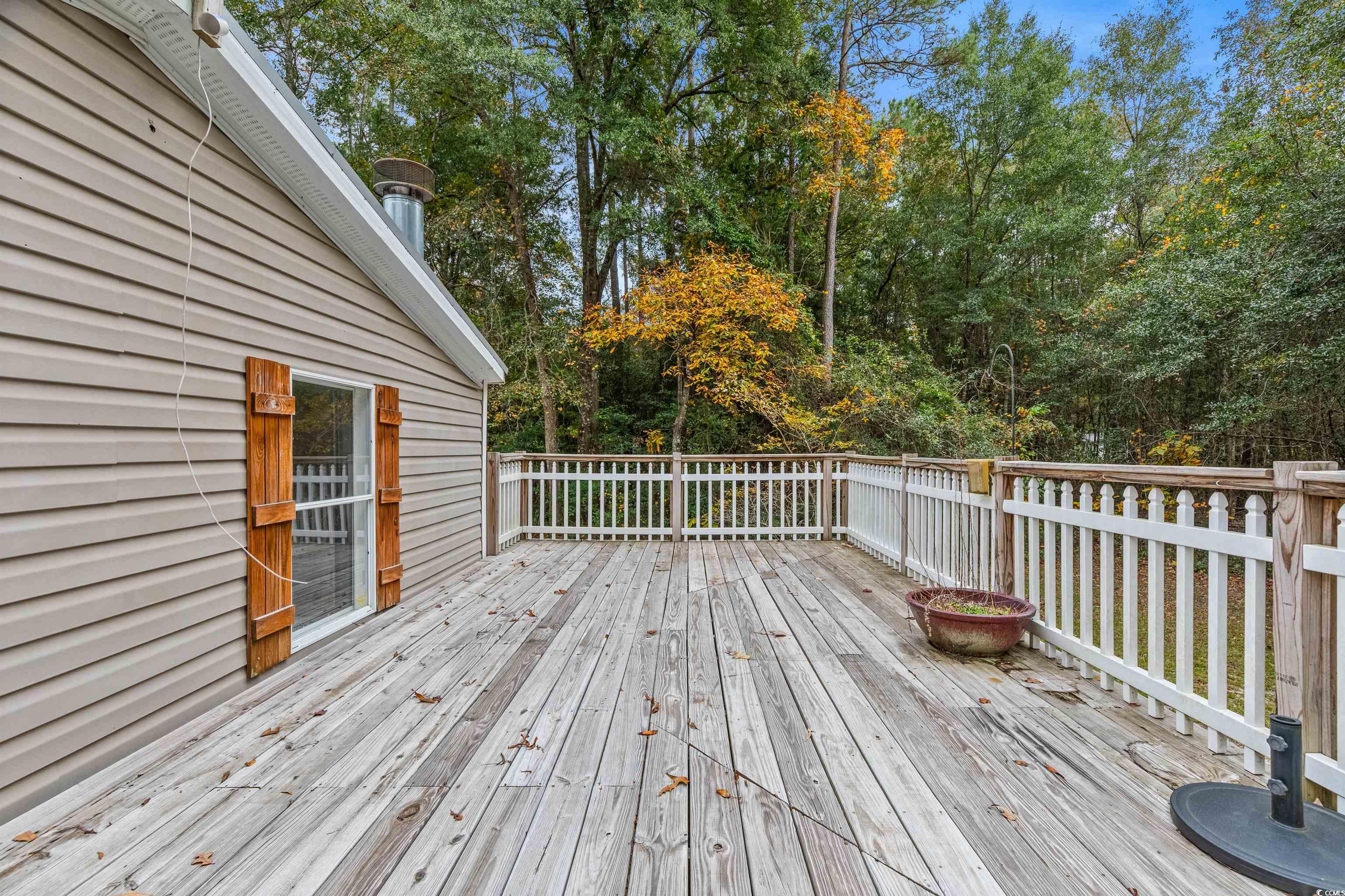 136 Vernon Way Hemingway, SC 29554 - Photo 10 of 39