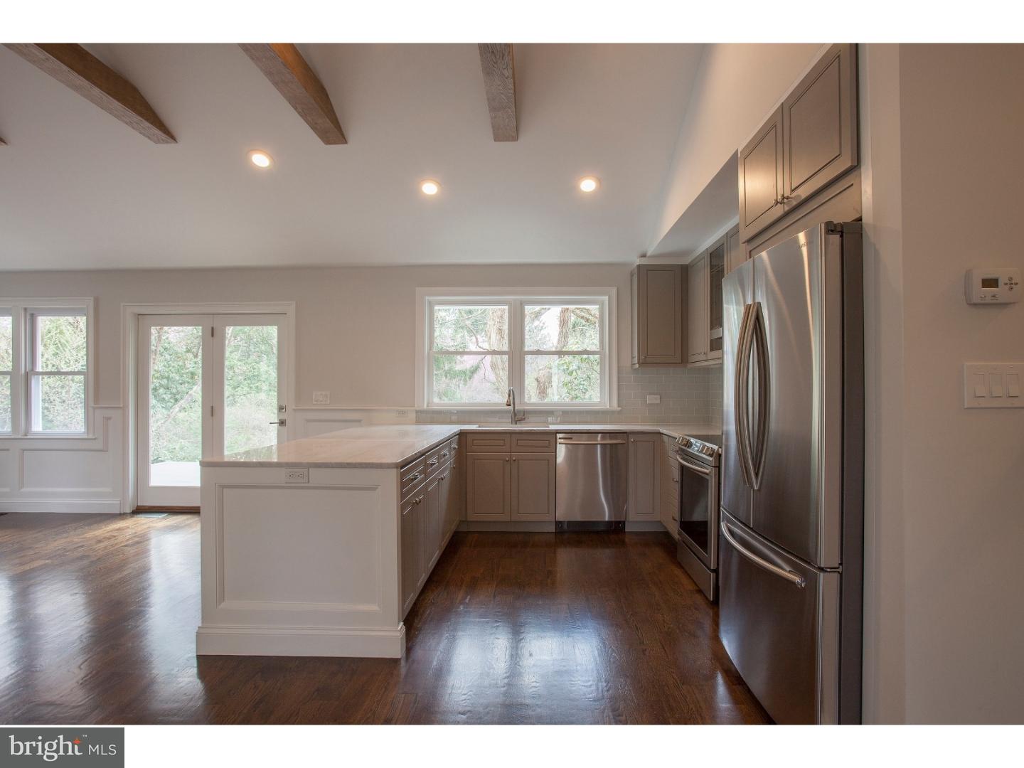6698 Upper York Road New Hope, PA 18938 - Photo 6 of 24 Kitchen