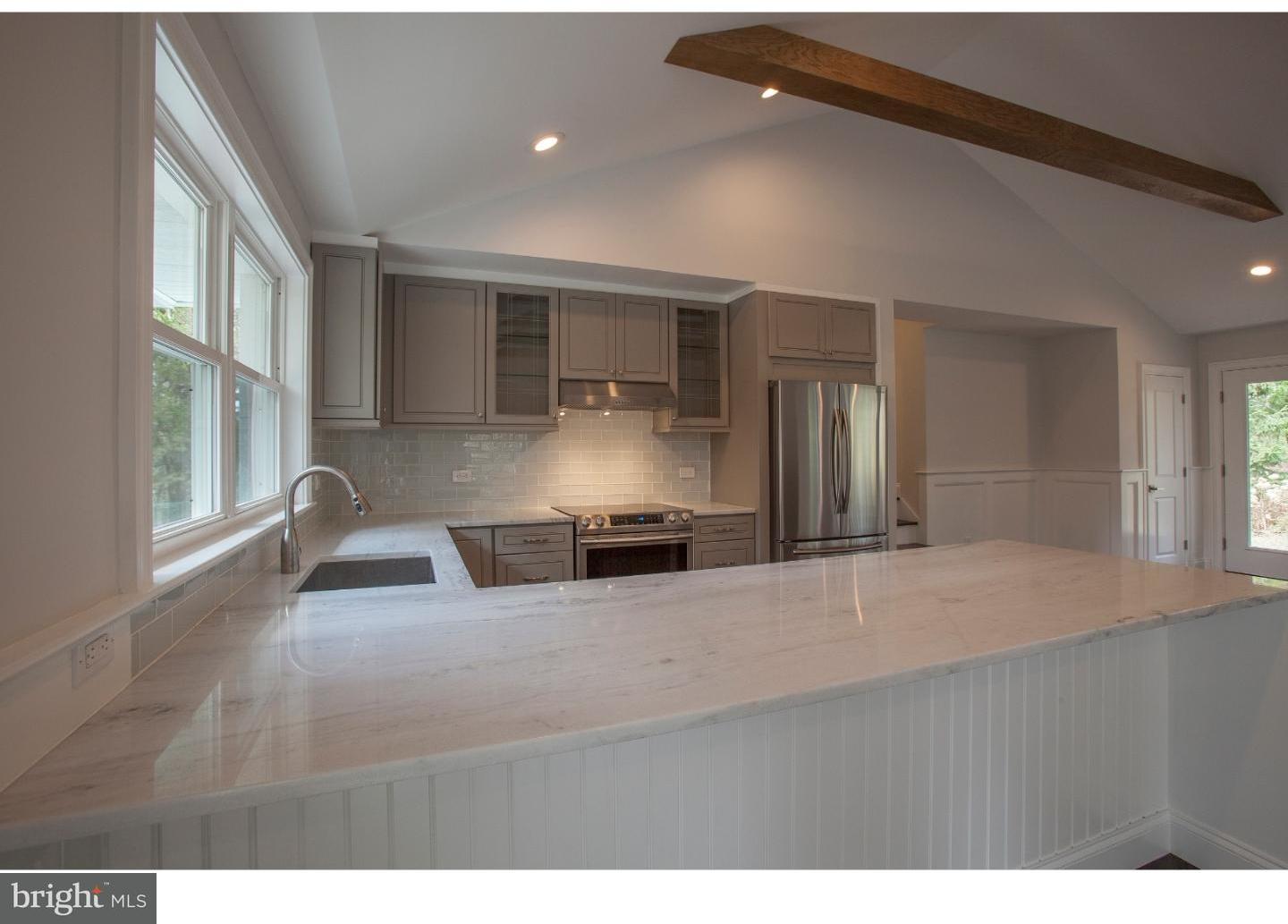 6698 Upper York Road New Hope, PA 18938 - Photo 7 of 24 Kitchen