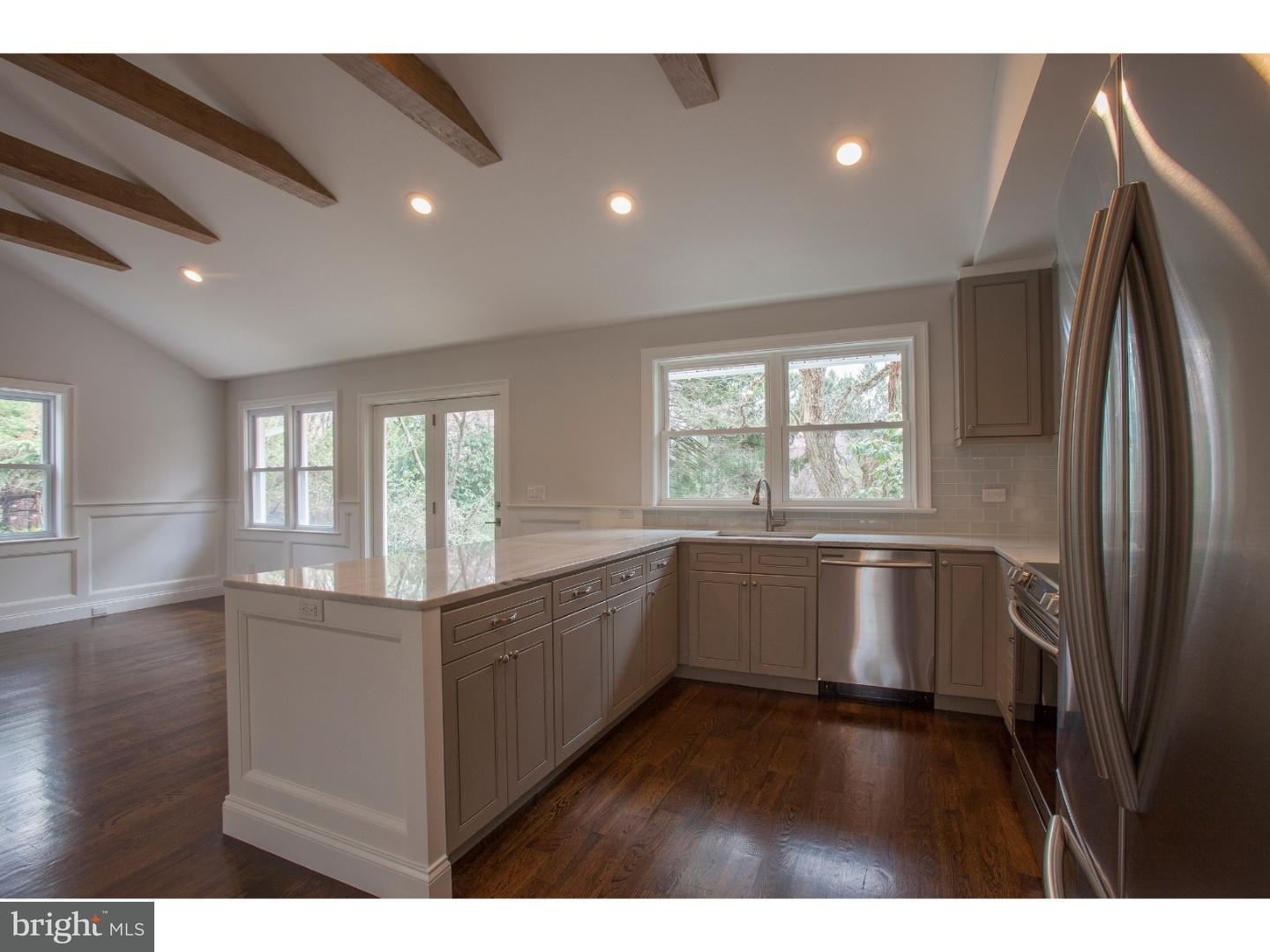 6698 Upper York Road New Hope, PA 18938 - Photo 8 of 24 Kitchen