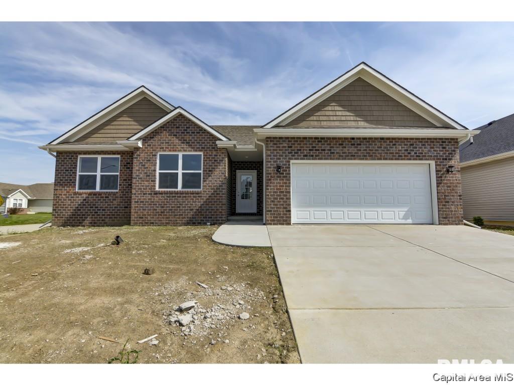 2825 Haverhill Road Springfield, IL 62711 - Photo 1 of 36