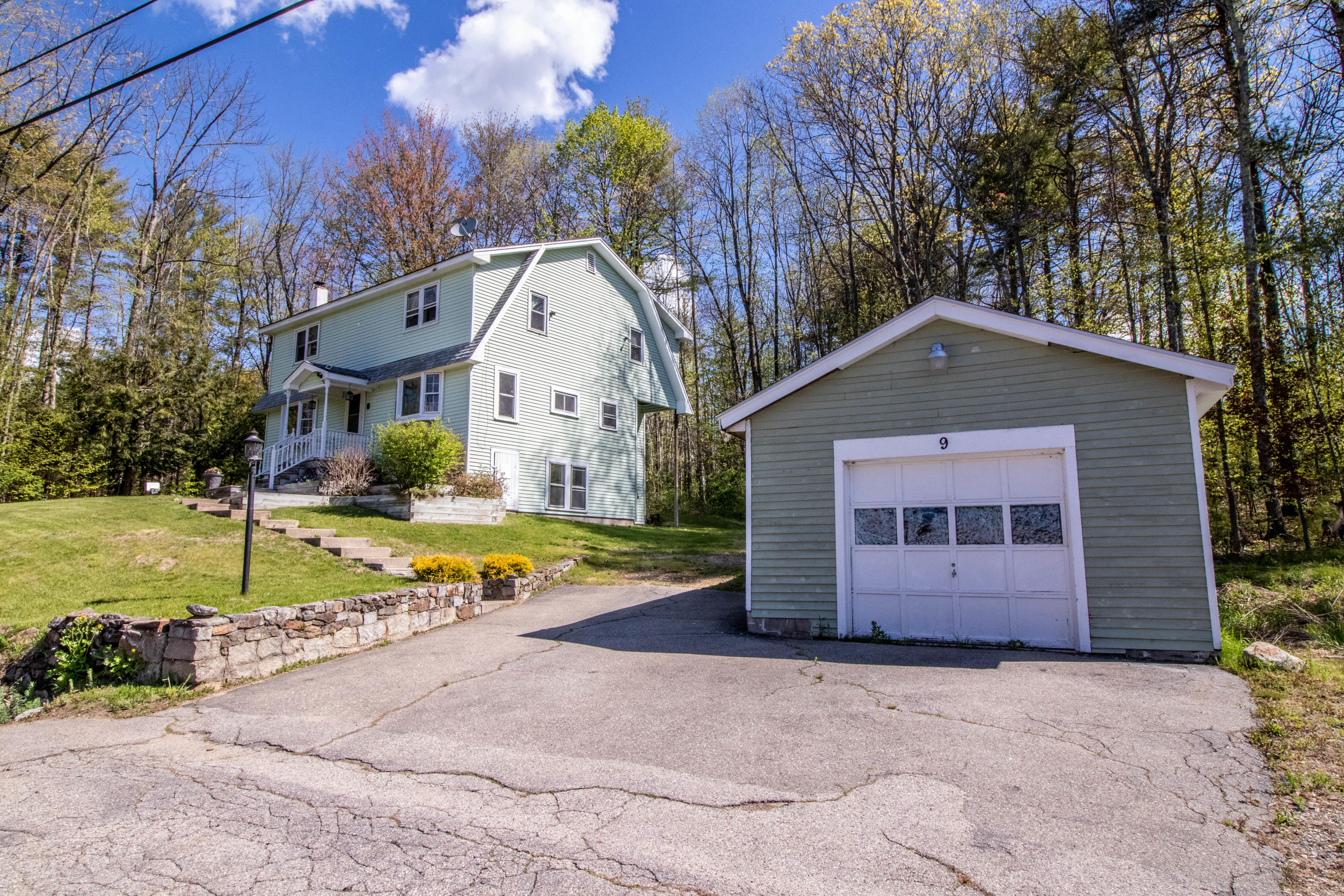 9 Littlefield Road Sanford, ME 04083 - Photo 5 of 35 _MG_9731