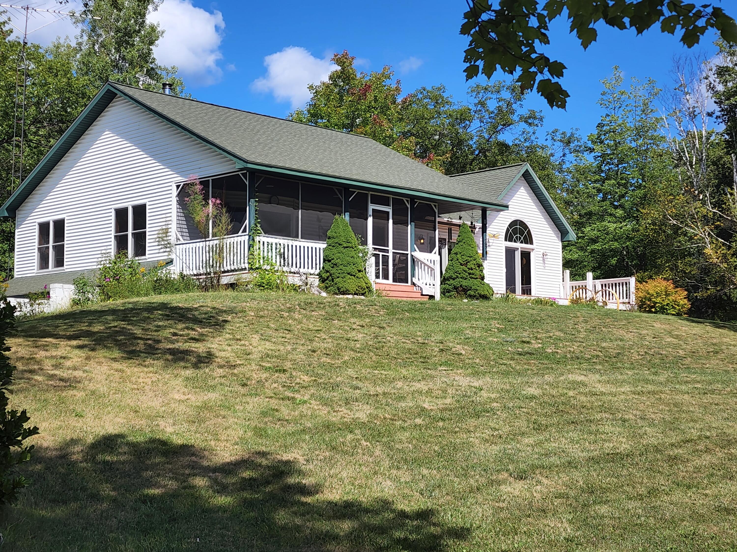 2165 Maier Road Mio, MI 48647 - Photo 4 of 75 Gallery Image 4