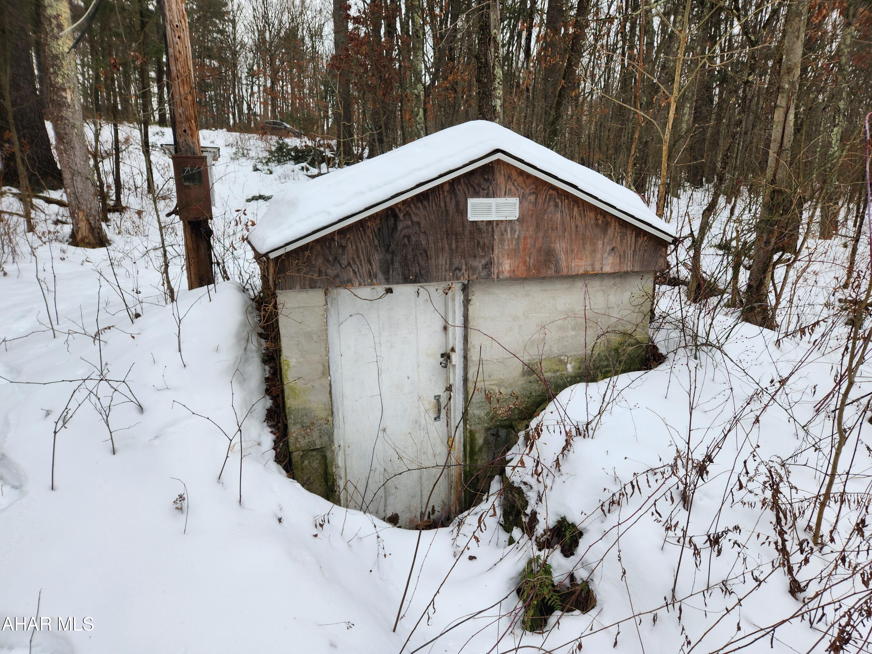 Off Pensyl Hollow Road Bedford, PA 15522 - Photo 14 of 19 Gallery Image 14