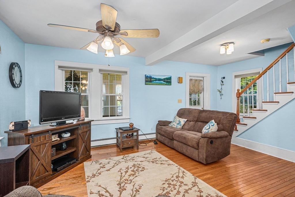 21 Perry Street Fairhaven, MA 02719 - Photo 19 of 34 Gallery Image 19
