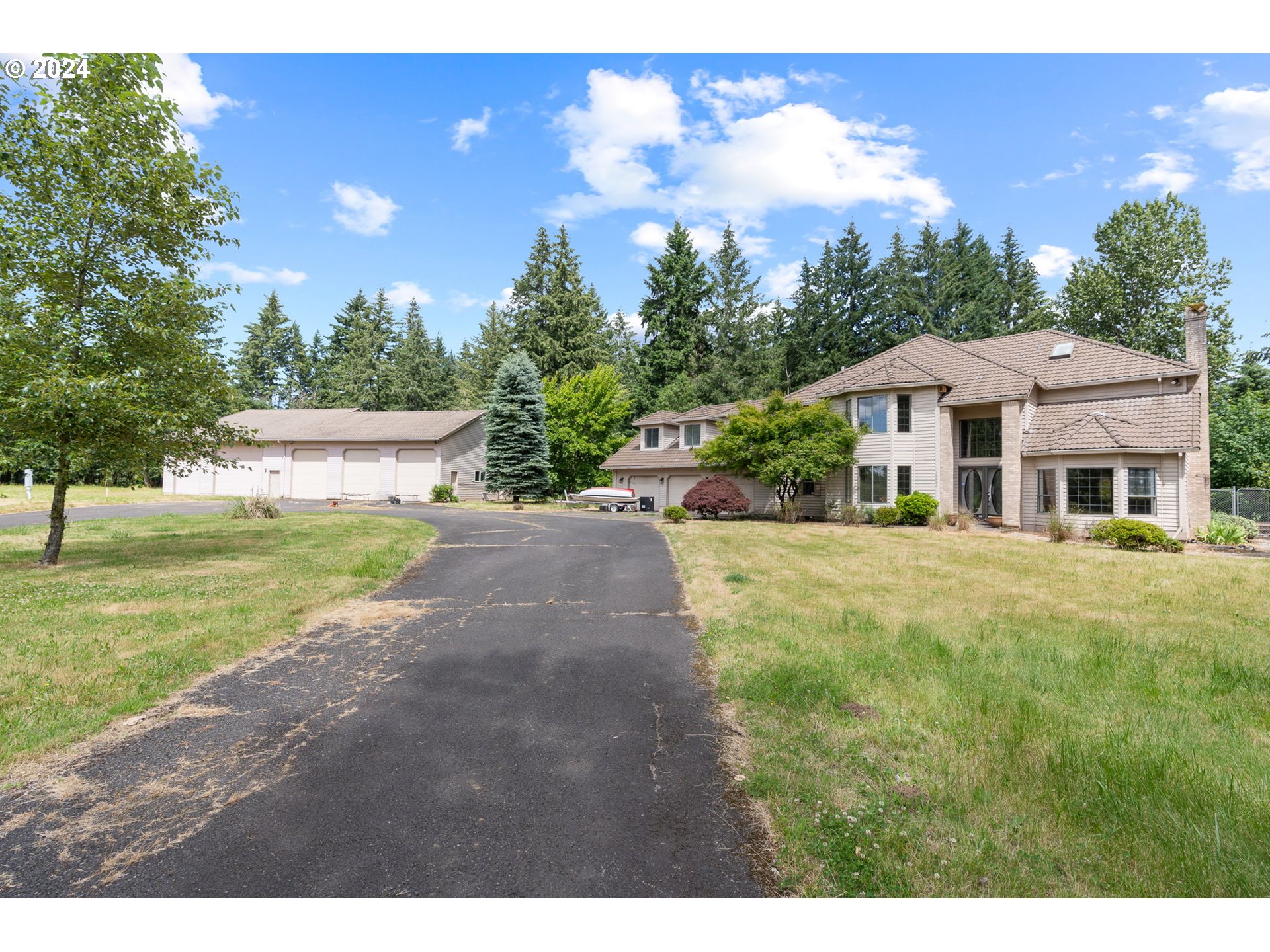 10600 Southeast Vradenburg Road Happy Valley, OR 97086 - Photo 1 of 46 Gallery Image 1