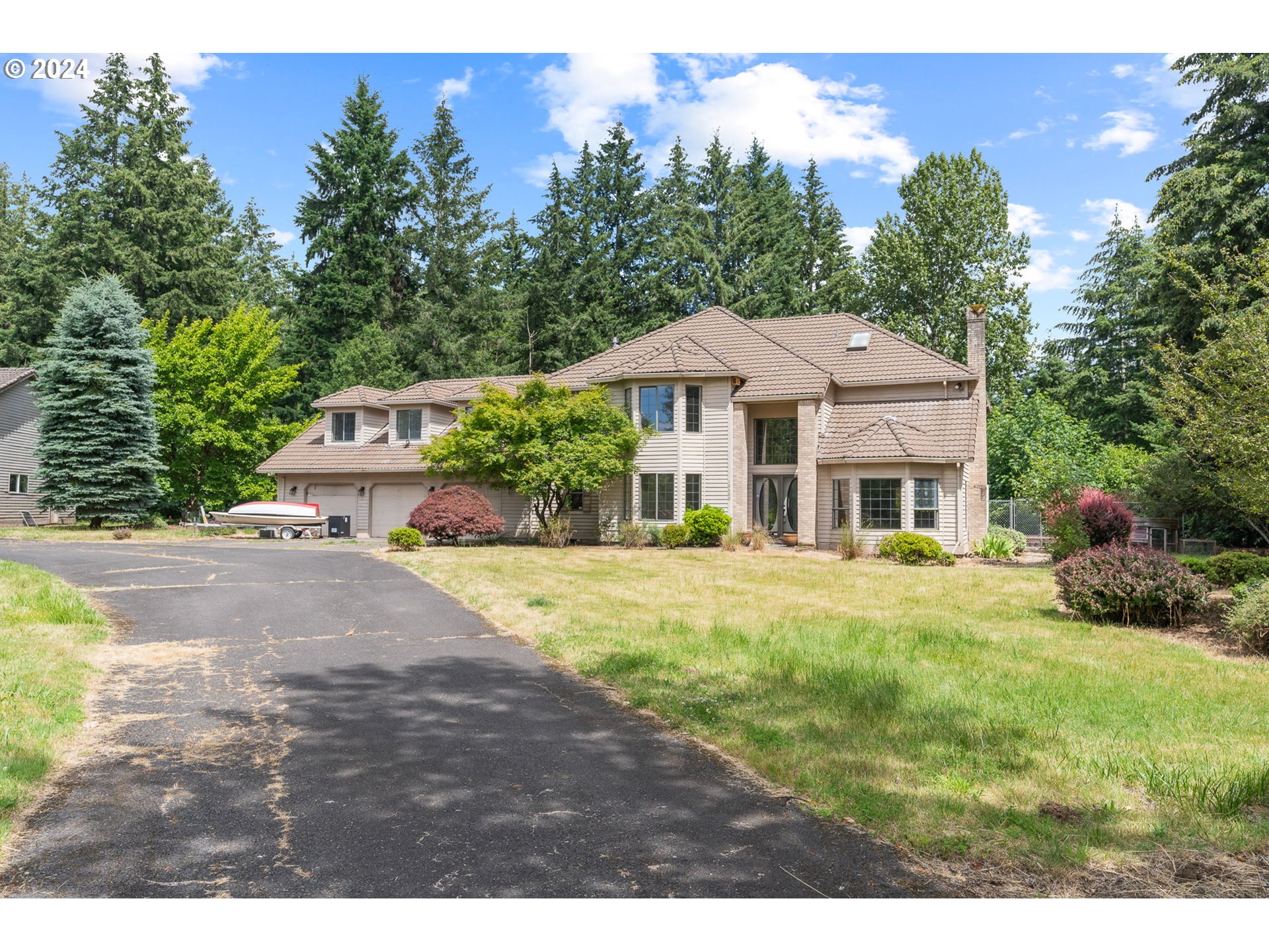10600 Southeast Vradenburg Road Happy Valley, OR 97086 - Photo 2 of 46 Gallery Image 2