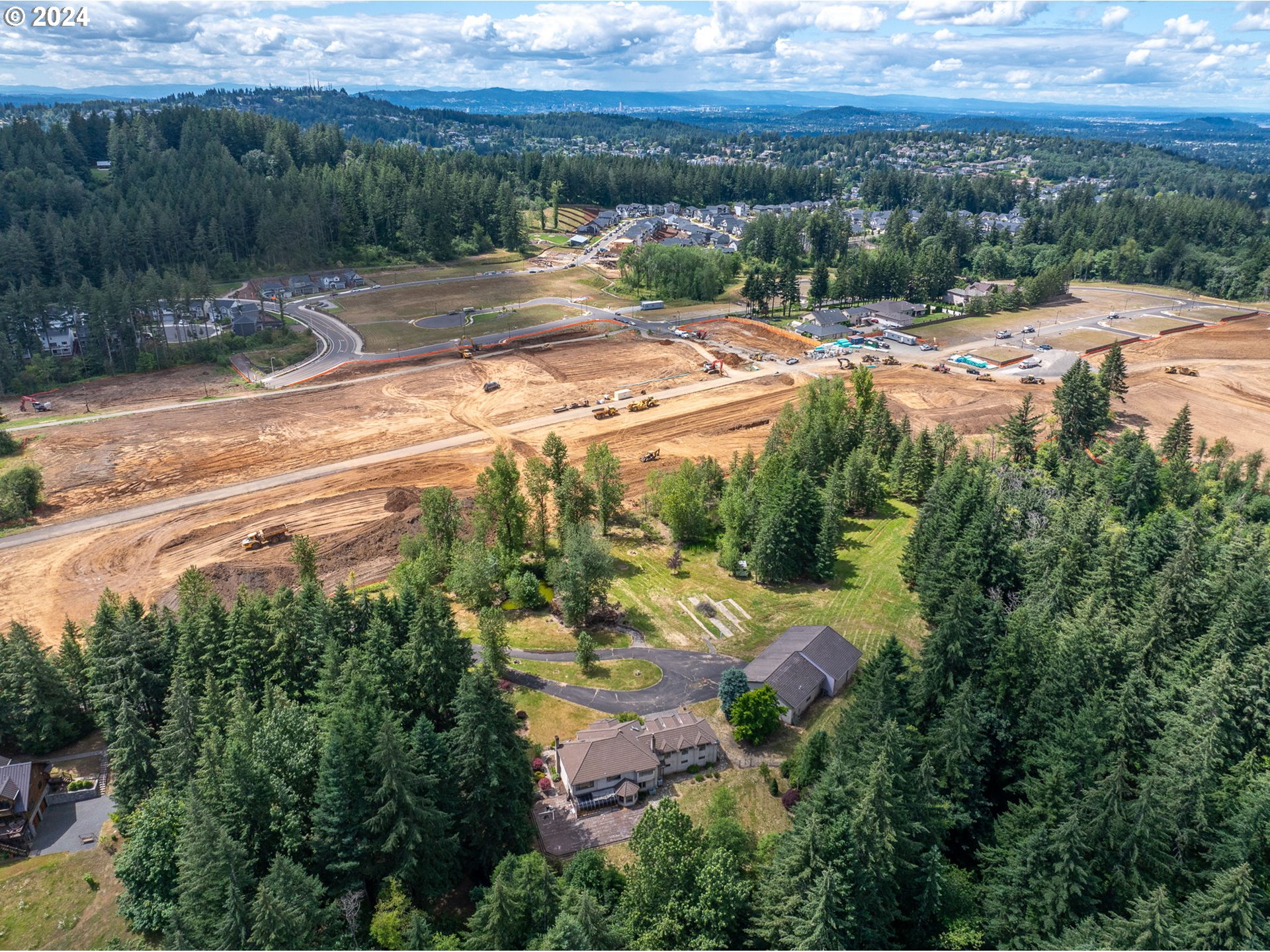 10600 Southeast Vradenburg Road Happy Valley, OR 97086 - Photo 24 of 46 Gallery Image 24