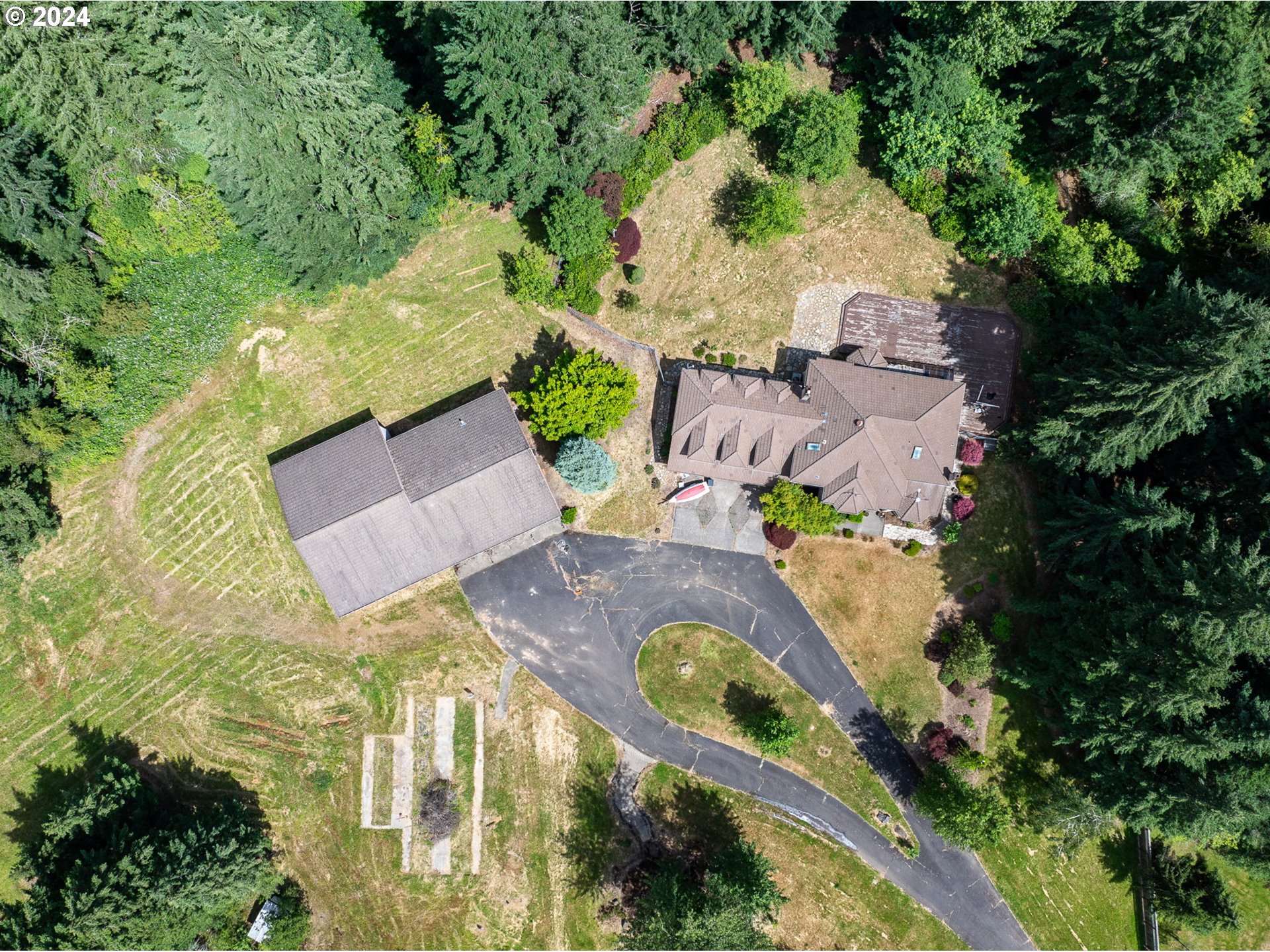 10600 Southeast Vradenburg Road Happy Valley, OR 97086 - Photo 26 of 46 Gallery Image 26