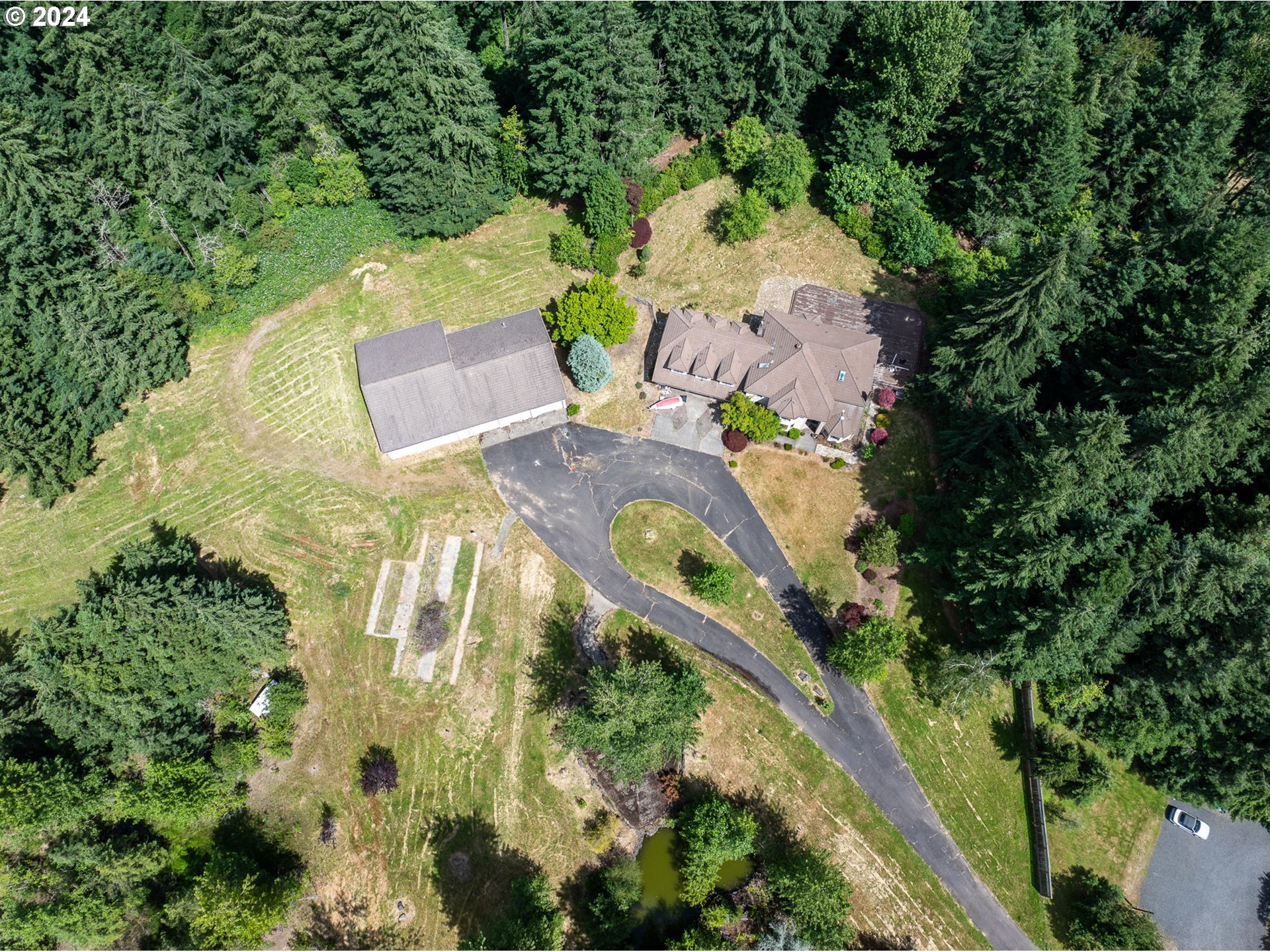10600 Southeast Vradenburg Road Happy Valley, OR 97086 - Photo 27 of 46 Gallery Image 27