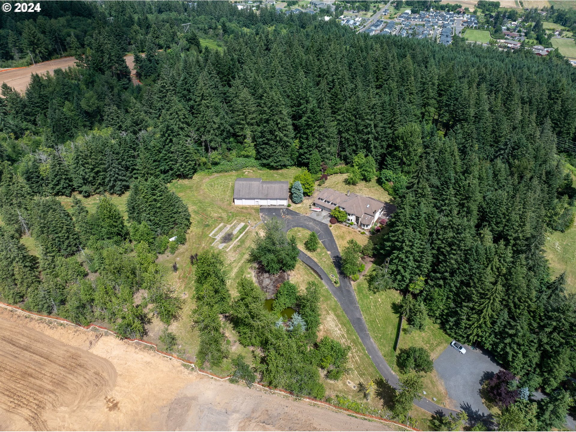 10600 Southeast Vradenburg Road Happy Valley, OR 97086 - Photo 28 of 46 Gallery Image 28