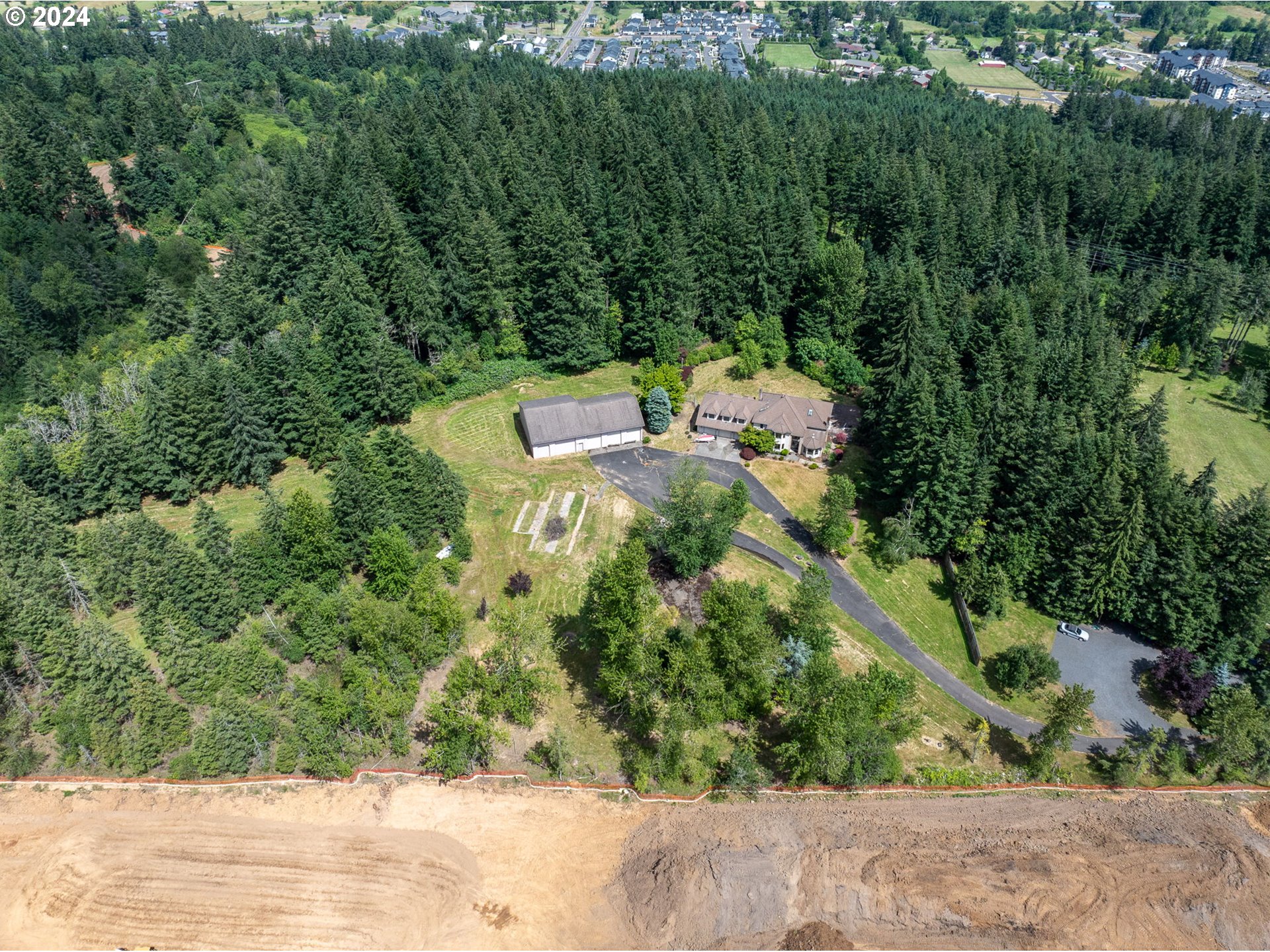 10600 Southeast Vradenburg Road Happy Valley, OR 97086 - Photo 29 of 46 Gallery Image 29