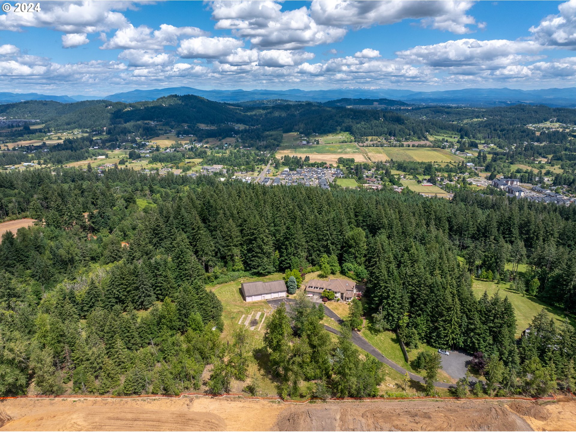 10600 Southeast Vradenburg Road Happy Valley, OR 97086 - Photo 30 of 46 Gallery Image 30