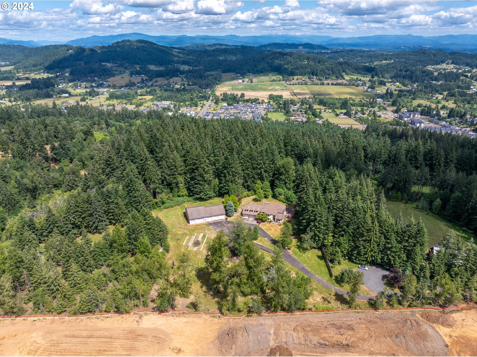 10600 Southeast Vradenburg Road Happy Valley, OR 97086 - Photo 33 of 46 Gallery Image 33