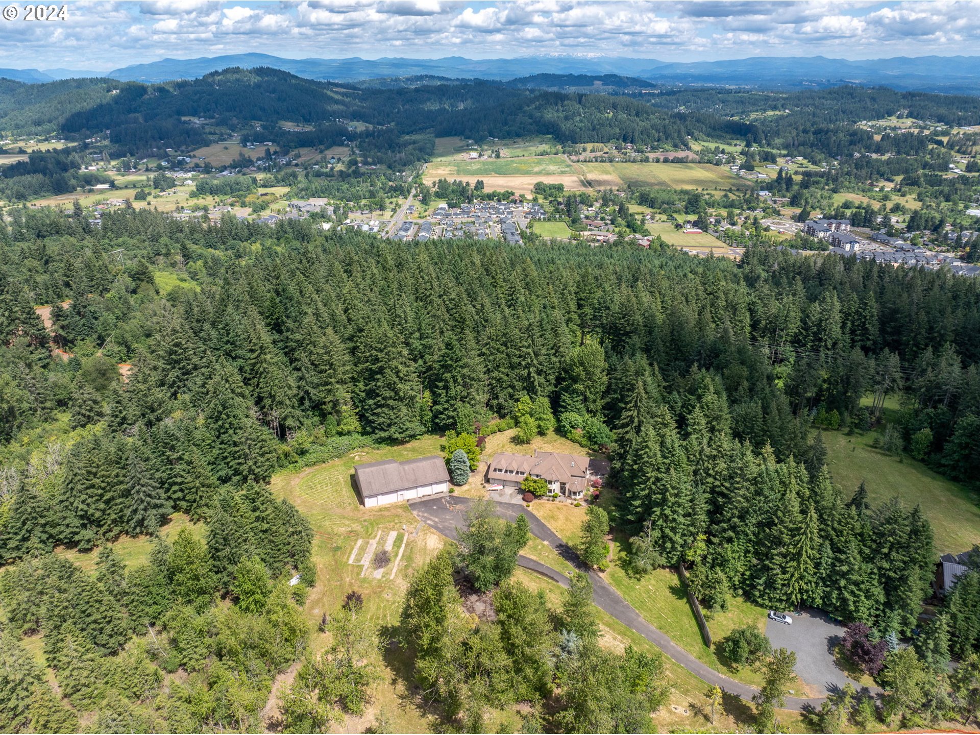 10600 Southeast Vradenburg Road Happy Valley, OR 97086 - Photo 34 of 46 Gallery Image 34