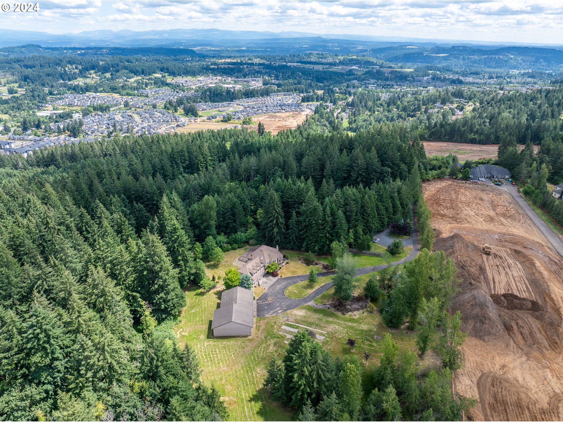 10600 Southeast Vradenburg Road Happy Valley, OR 97086 - Photo 36 of 46 Gallery Image 36