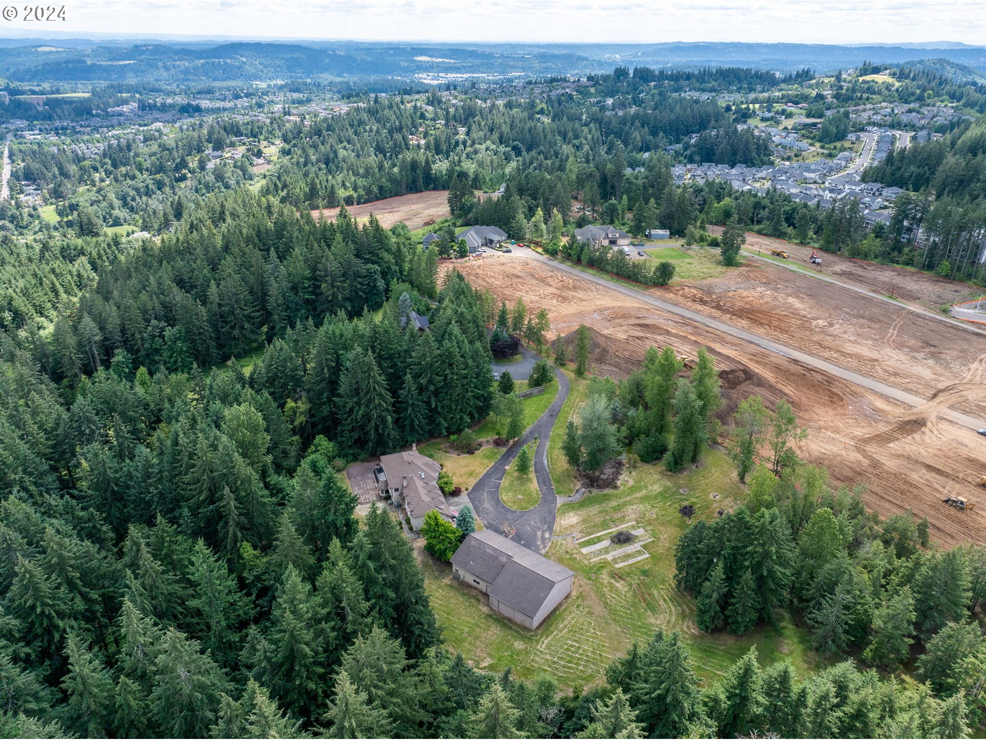 10600 Southeast Vradenburg Road Happy Valley, OR 97086 - Photo 38 of 46 Gallery Image 38