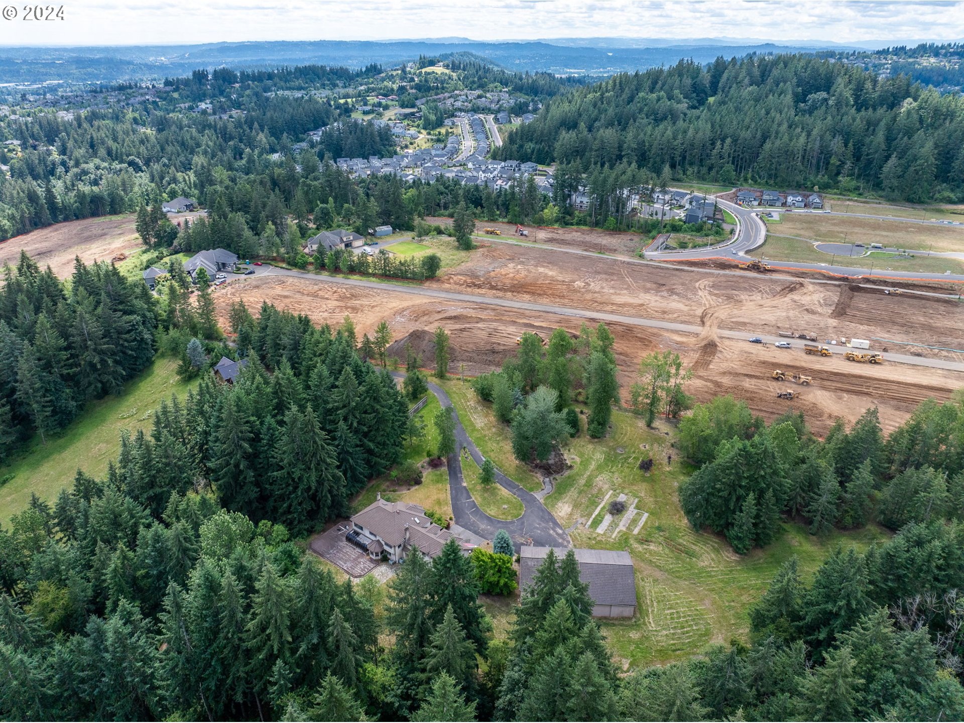 10600 Southeast Vradenburg Road Happy Valley, OR 97086 - Photo 39 of 46 Gallery Image 39