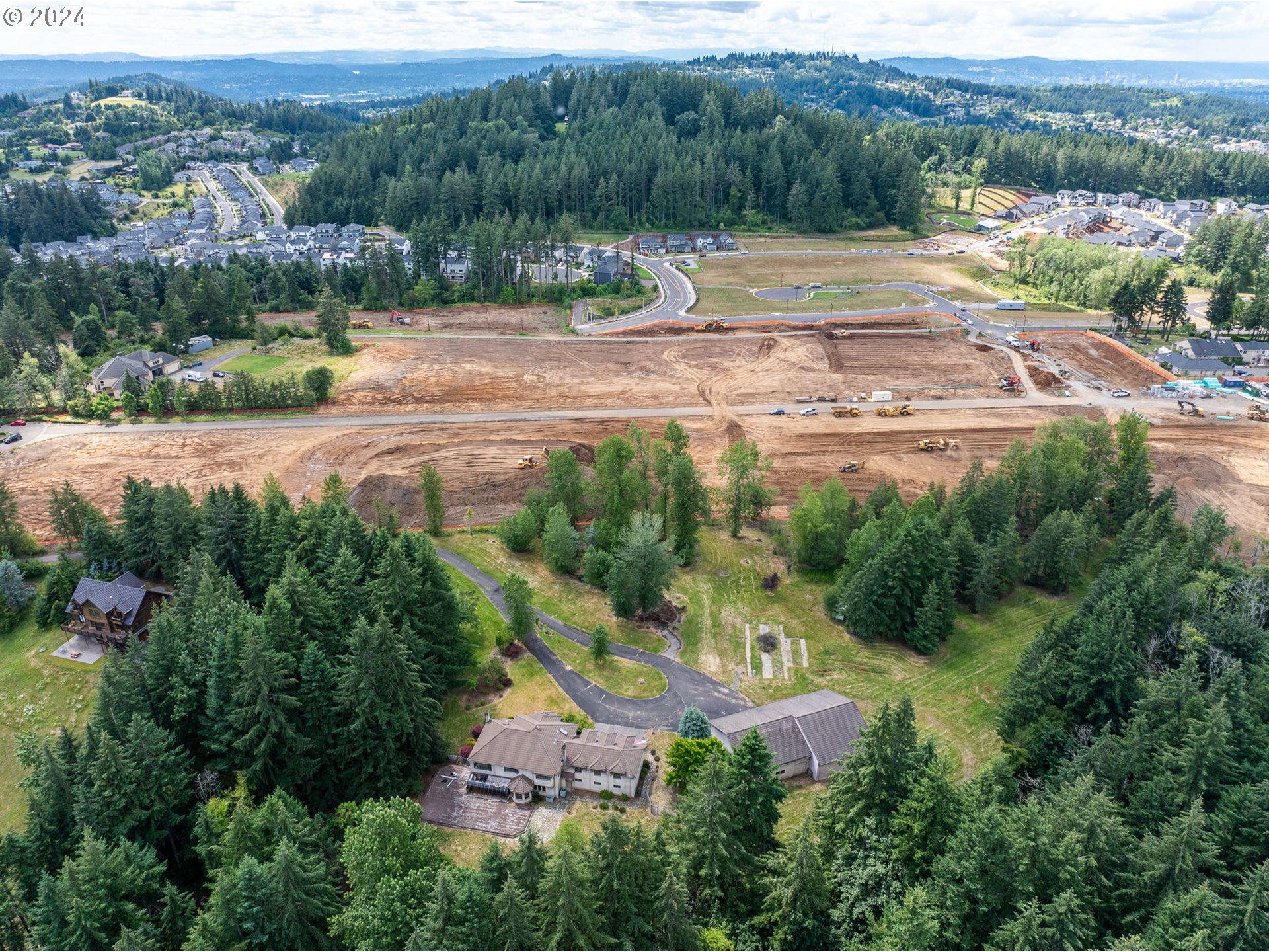 10600 Southeast Vradenburg Road Happy Valley, OR 97086 - Photo 40 of 46 Gallery Image 40