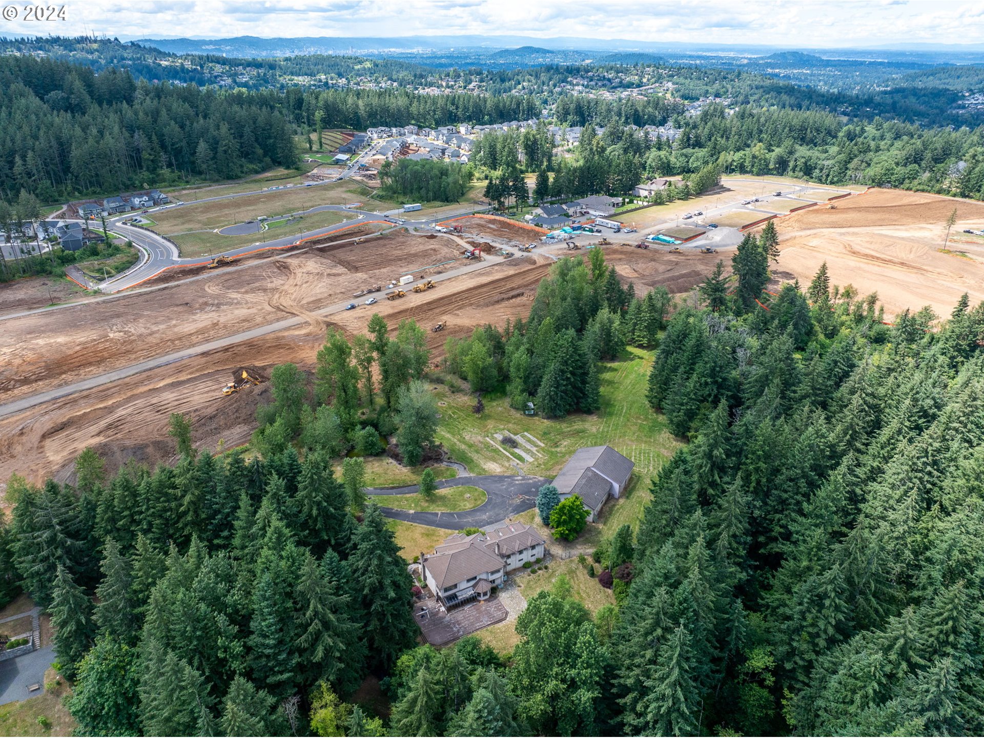 10600 Southeast Vradenburg Road Happy Valley, OR 97086 - Photo 41 of 46 Gallery Image 41