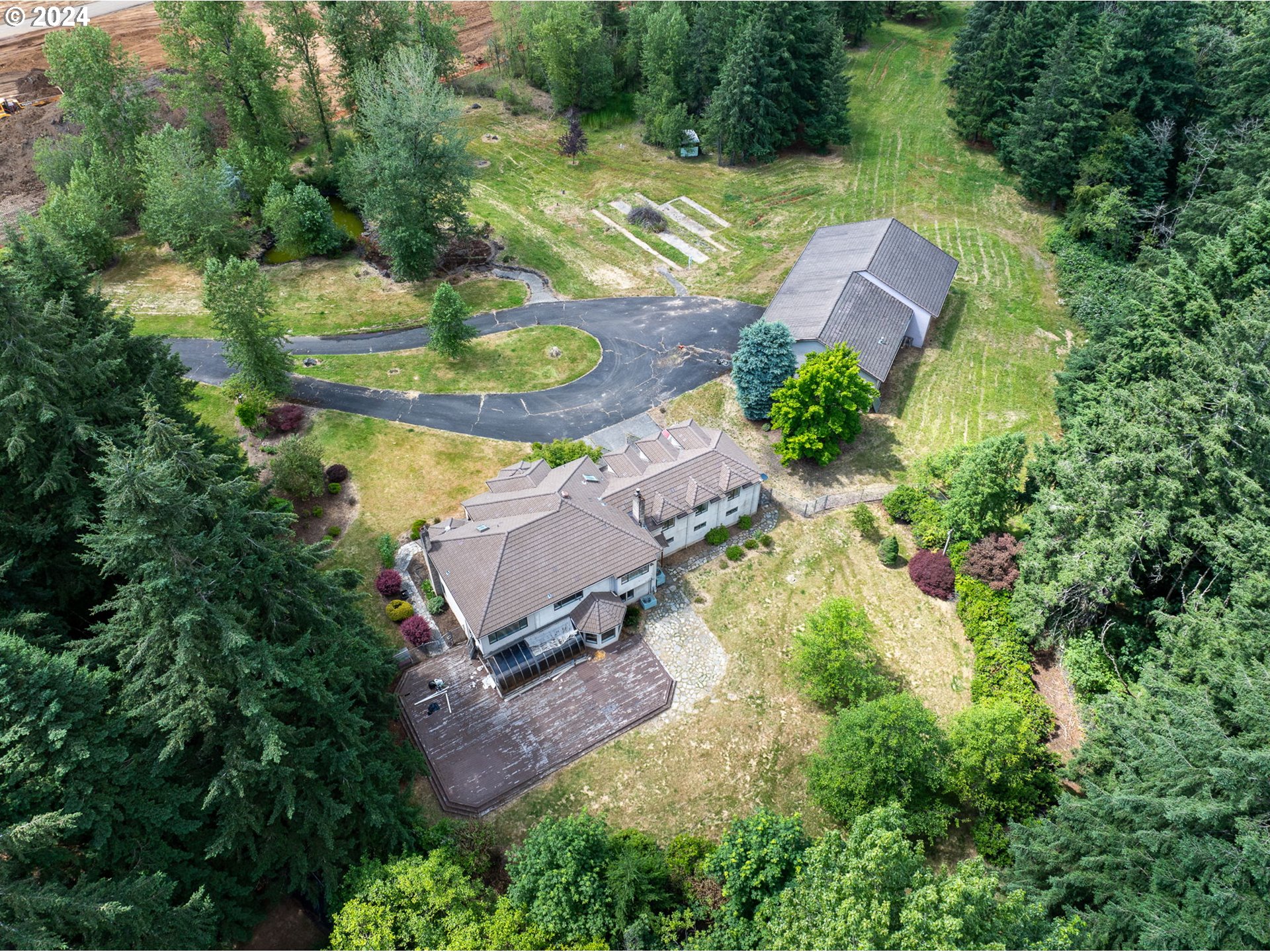 10600 Southeast Vradenburg Road Happy Valley, OR 97086 - Photo 42 of 46 Gallery Image 42