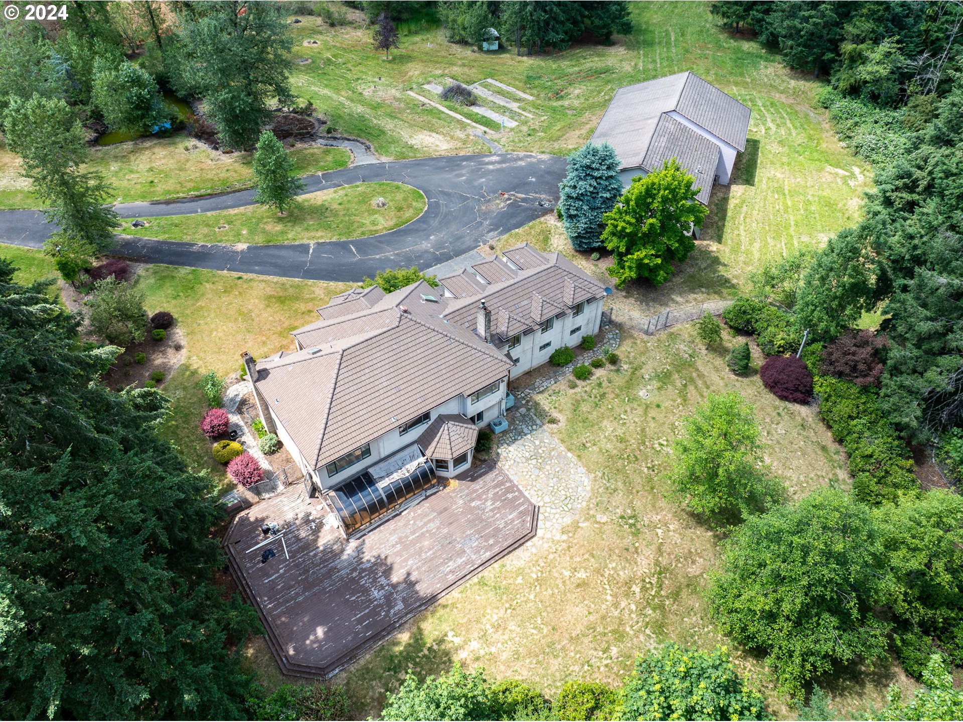 10600 Southeast Vradenburg Road Happy Valley, OR 97086 - Photo 43 of 46 Gallery Image 43