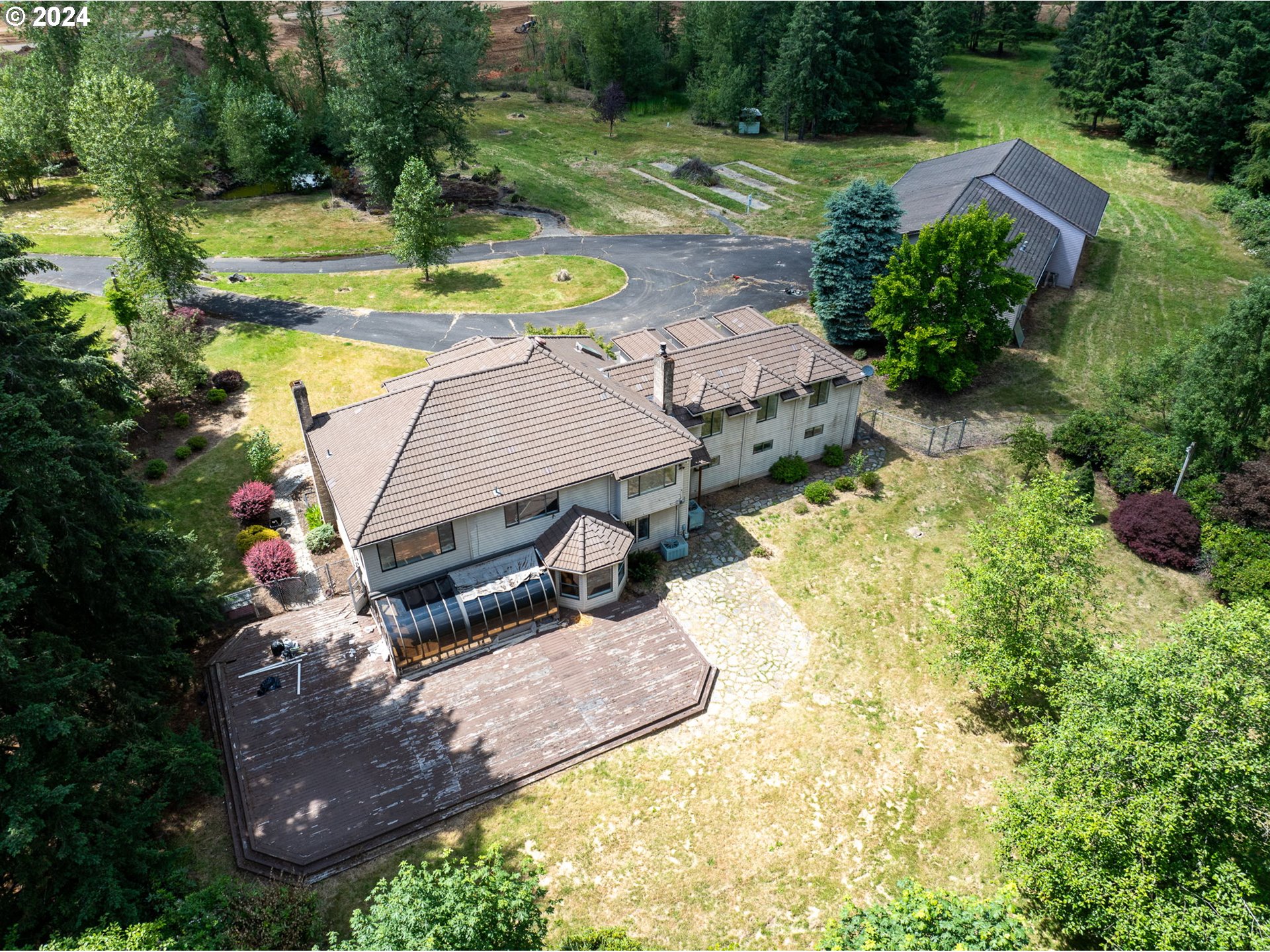 10600 Southeast Vradenburg Road Happy Valley, OR 97086 - Photo 44 of 46 Gallery Image 44