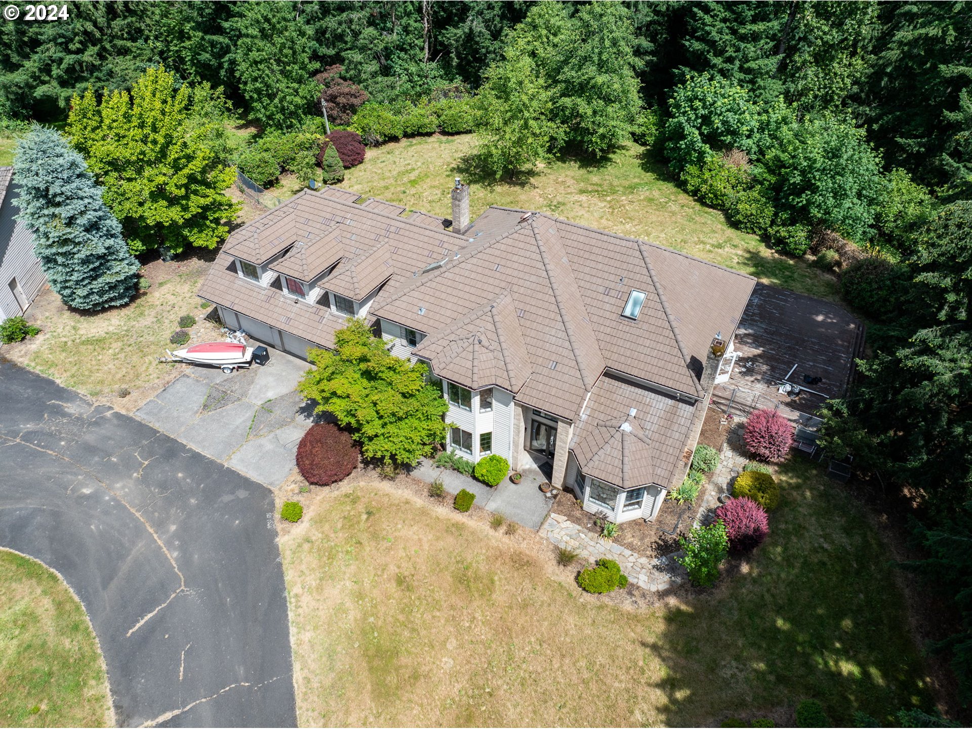 10600 Southeast Vradenburg Road Happy Valley, OR 97086 - Photo 45 of 46 Gallery Image 45