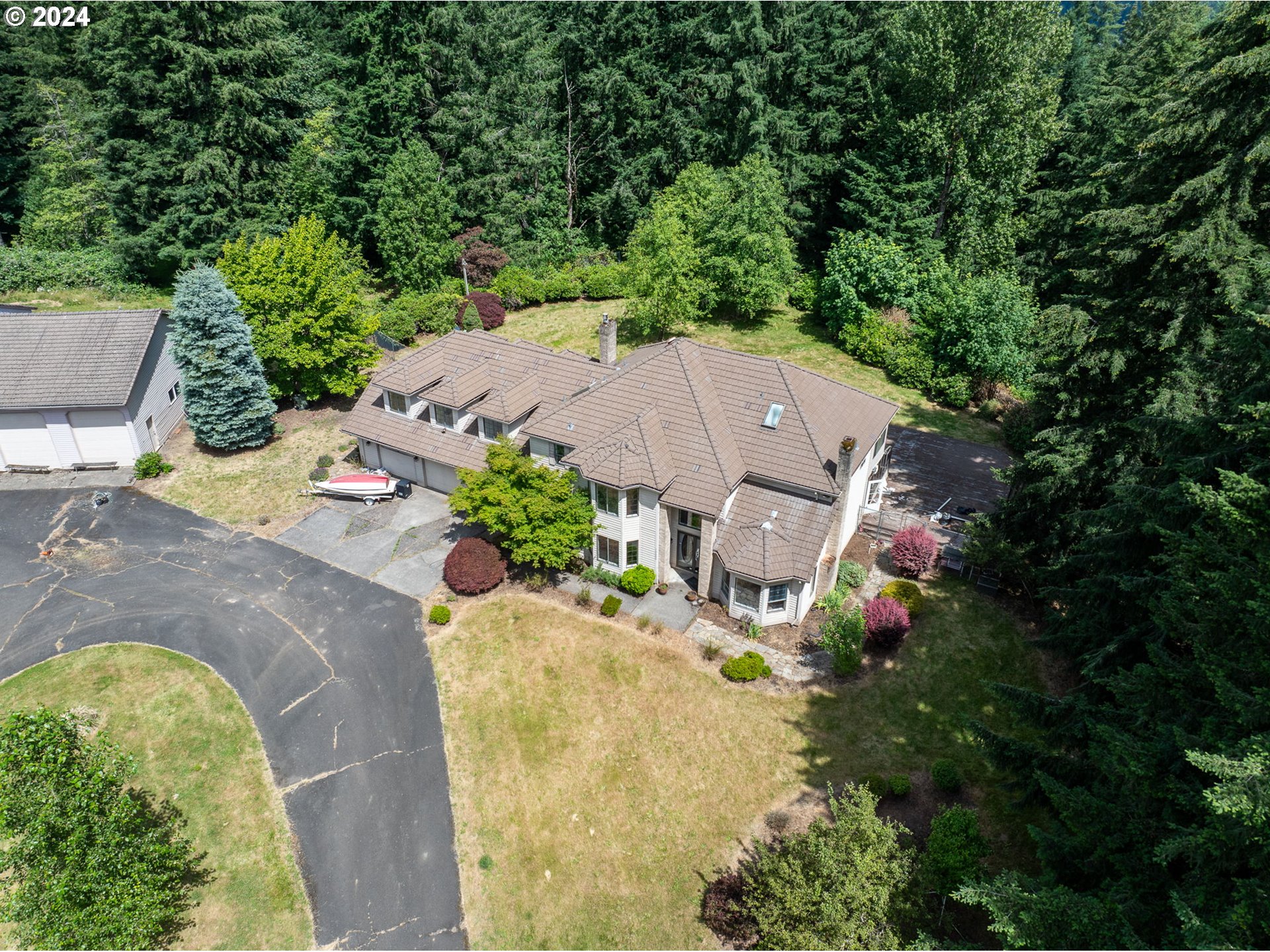 10600 Southeast Vradenburg Road Happy Valley, OR 97086 - Photo 46 of 46 Gallery Image 46