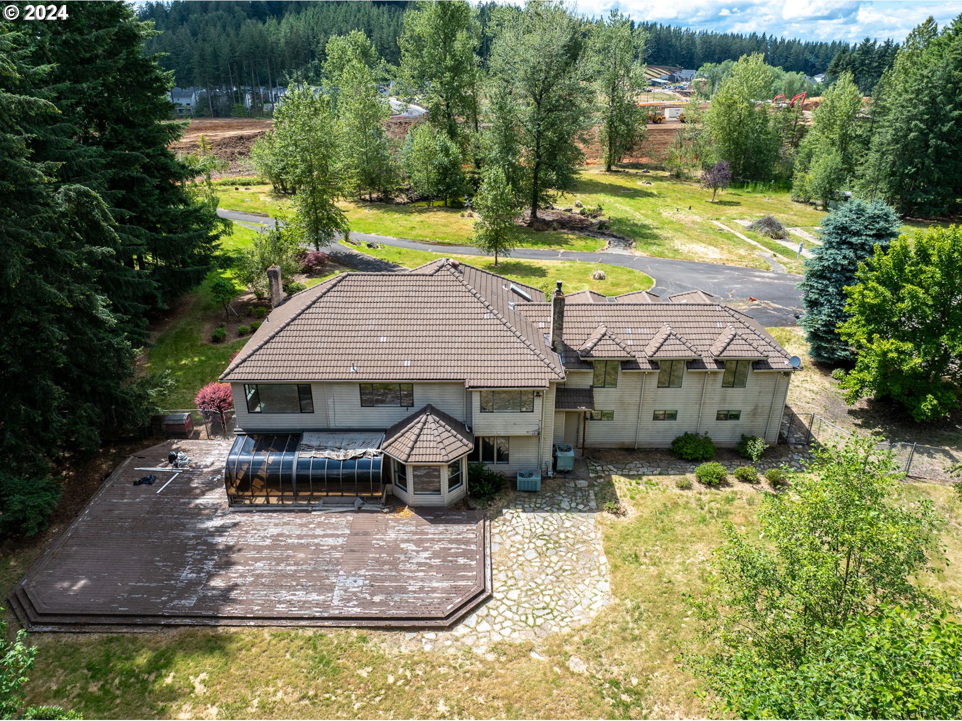 10600 Southeast Vradenburg Road Happy Valley, OR 97086 - Photo 8 of 46 Gallery Image 8