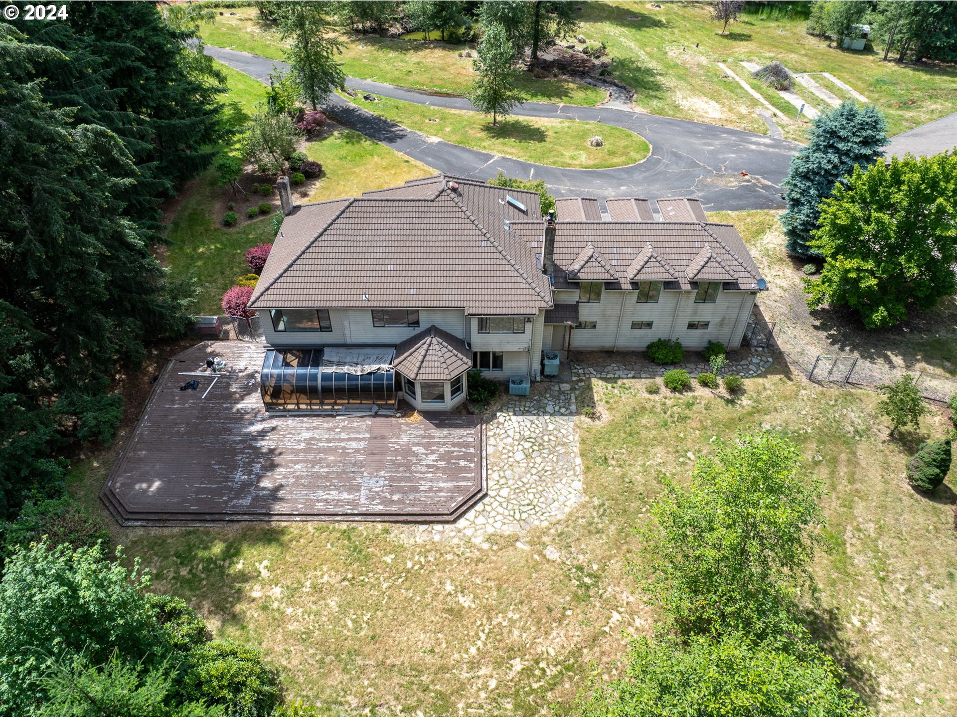 10600 Southeast Vradenburg Road Happy Valley, OR 97086 - Photo 9 of 46 Gallery Image 9