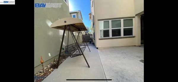 a view of a interior of the house