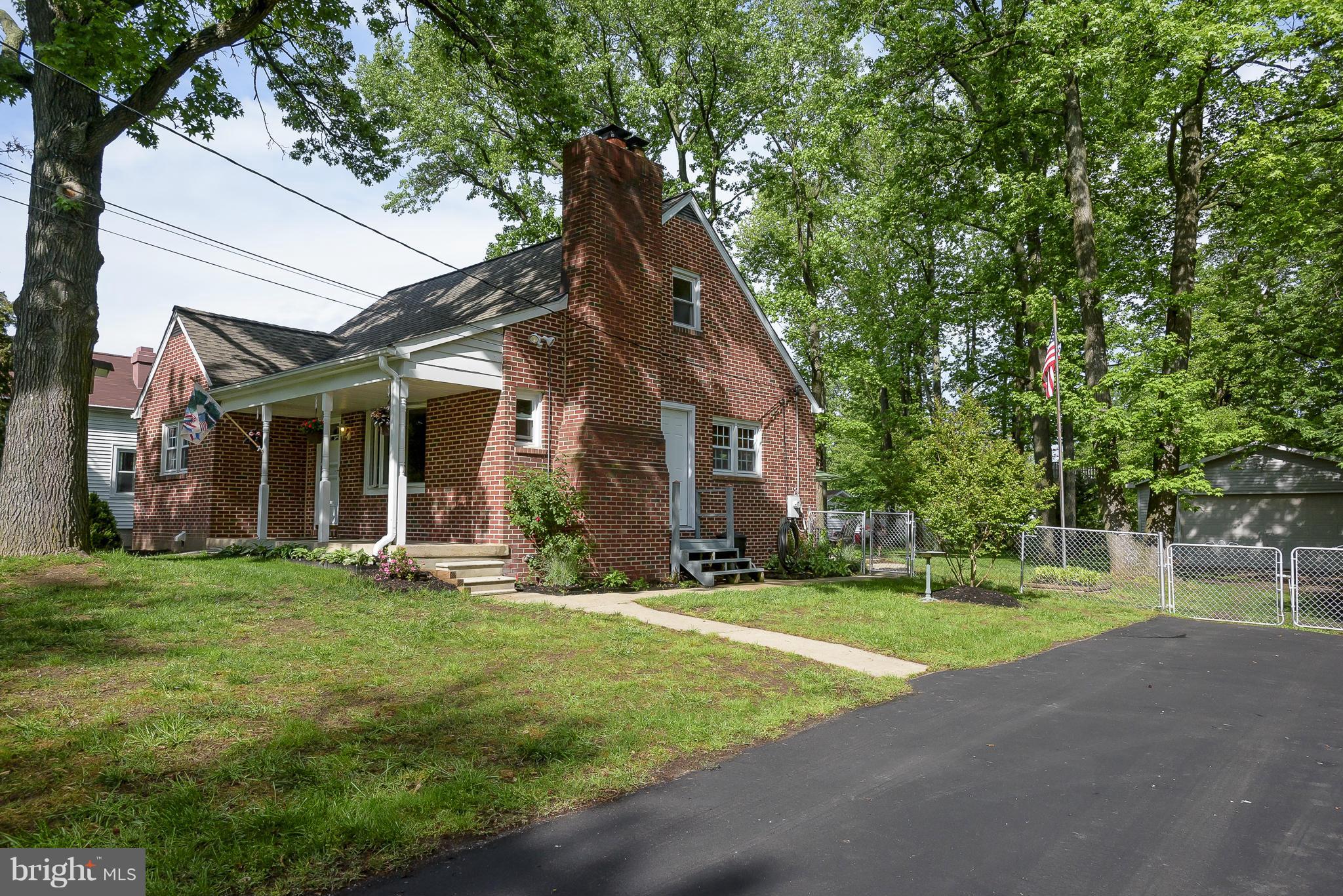 113 Weldon Road Greenland Beach, MD 21226 - Photo 1 of 27 Exterior (Front)