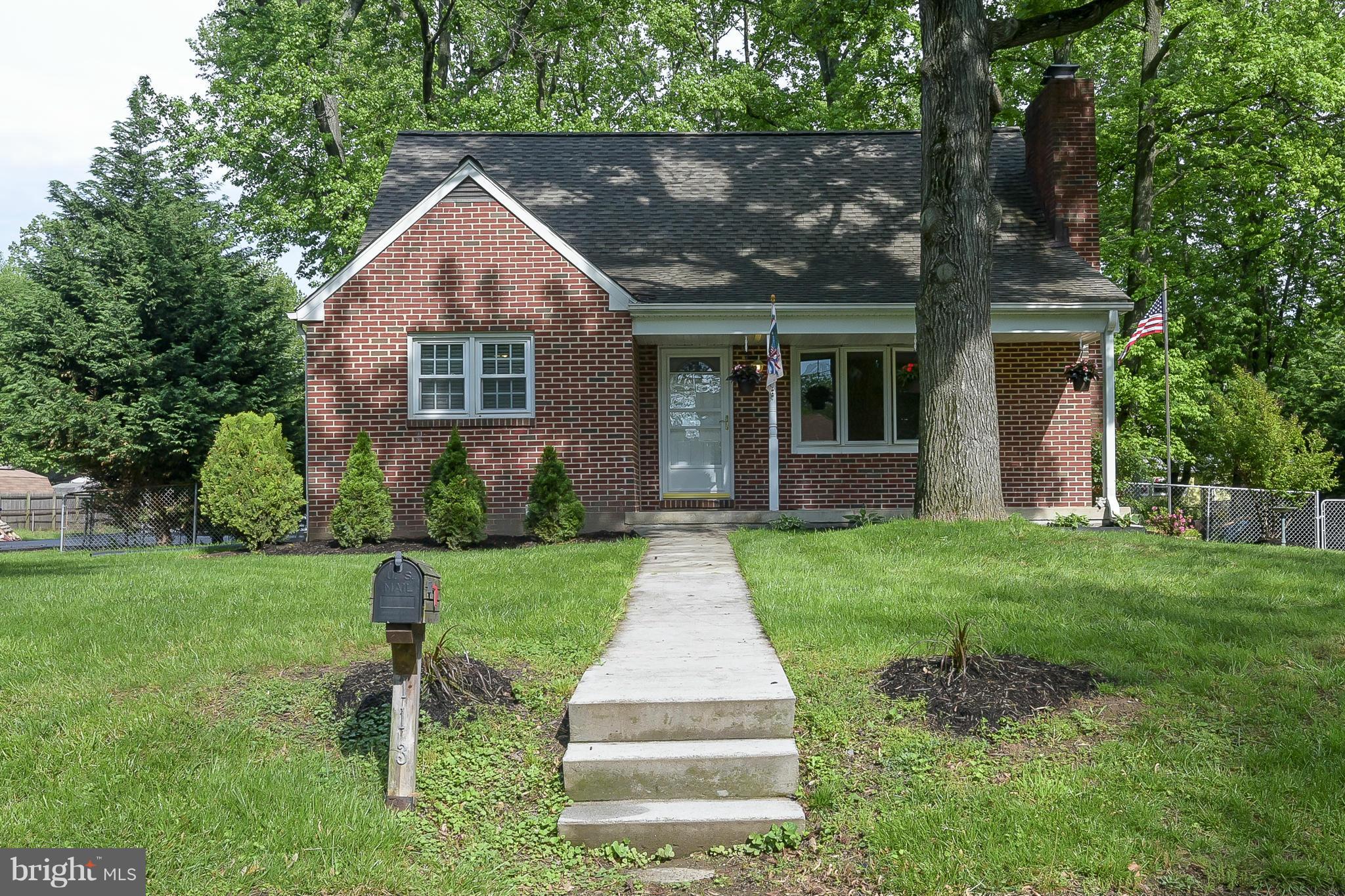 113 Weldon Road Greenland Beach, MD 21226 - Photo 2 of 27 Exterior (Front)