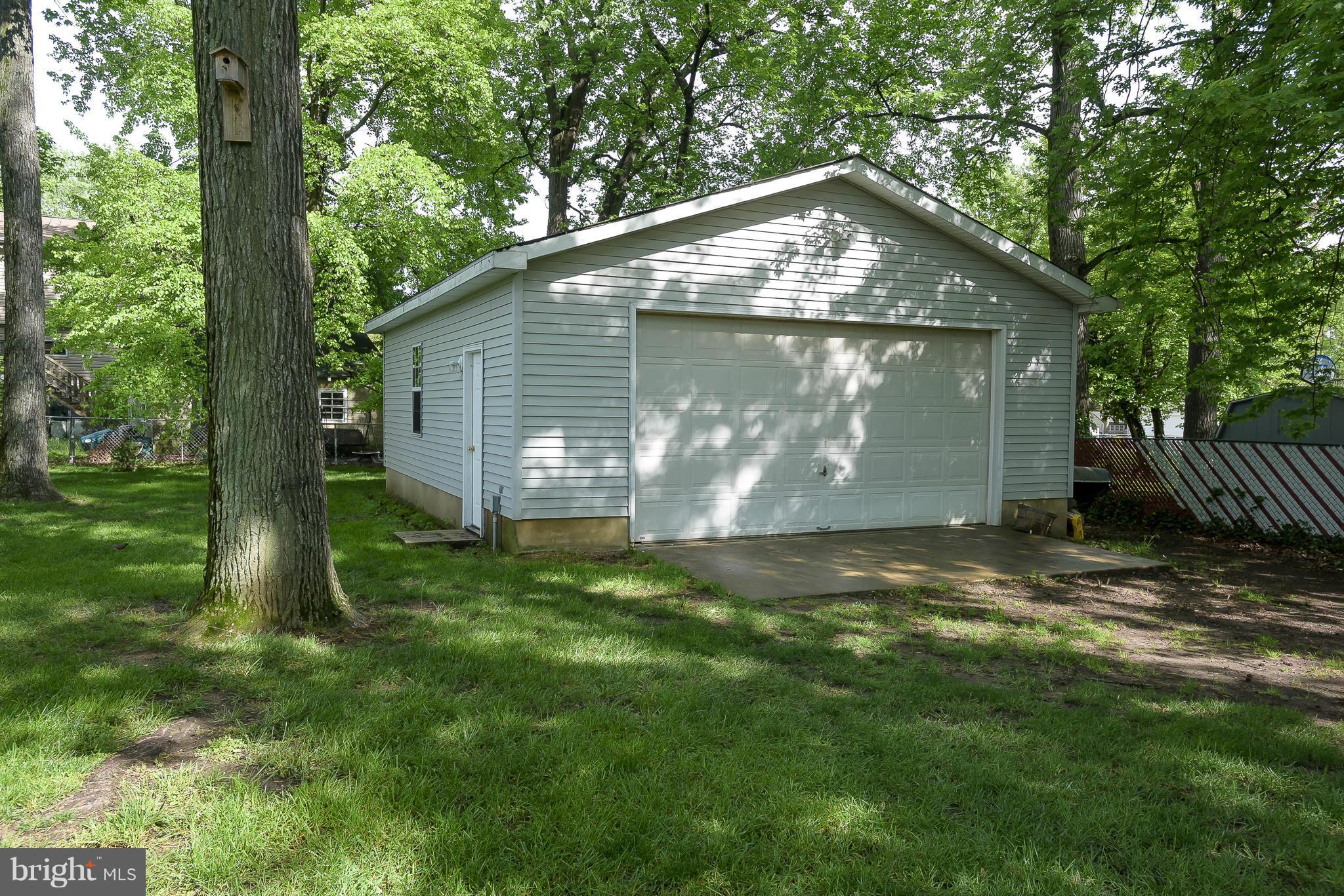 113 Weldon Road Greenland Beach, MD 21226 - Photo 22 of 27 Exterior (Rear)