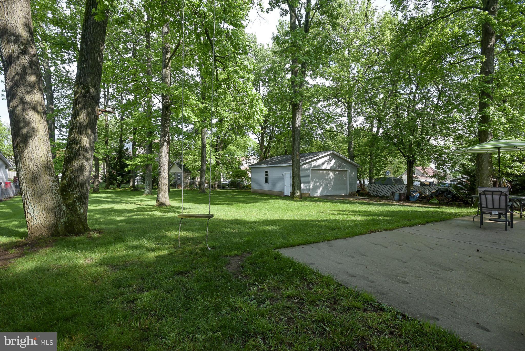 113 Weldon Road Greenland Beach, MD 21226 - Photo 24 of 27 Exterior (Rear)