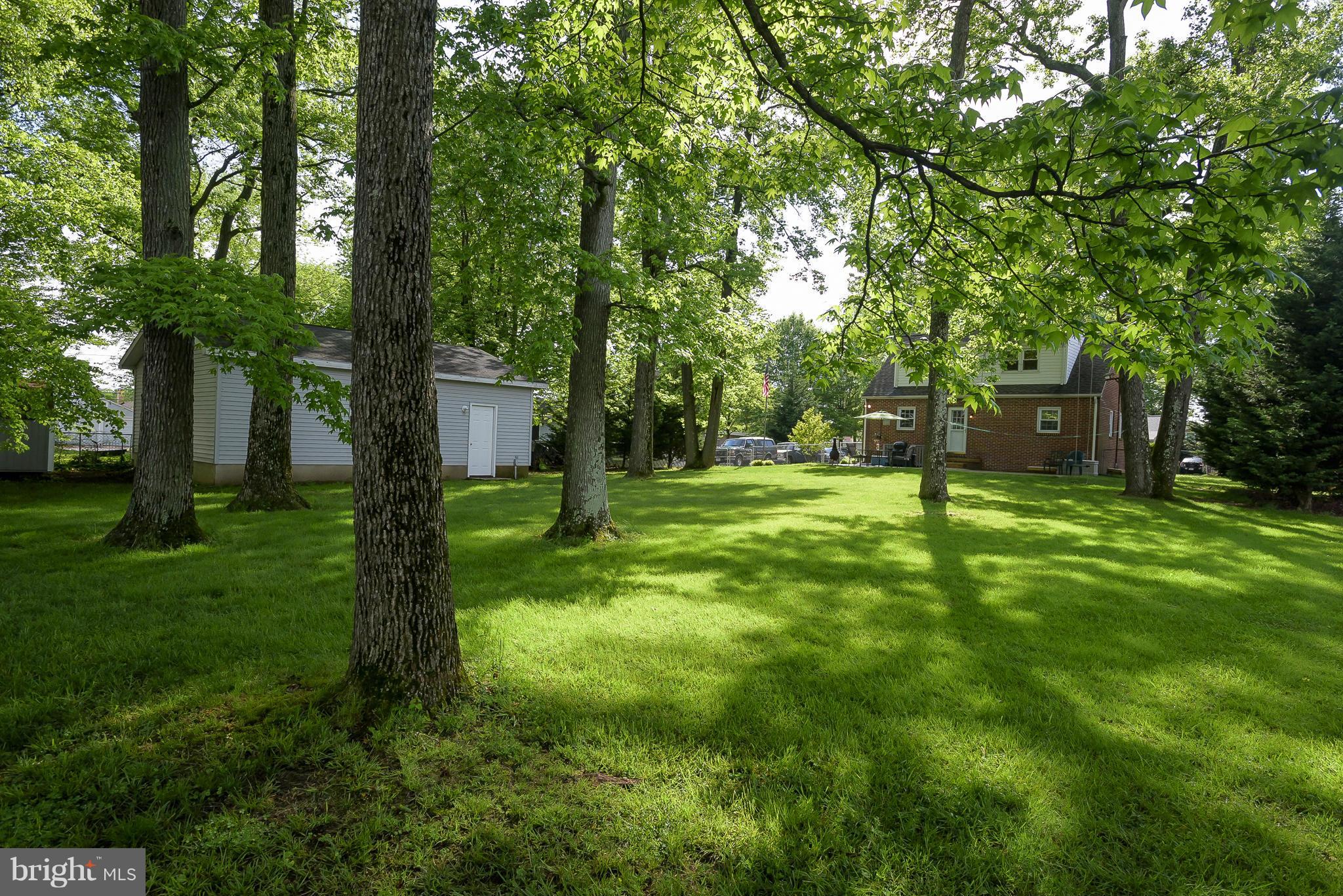 113 Weldon Road Greenland Beach, MD 21226 - Photo 25 of 27 Exterior (Rear)