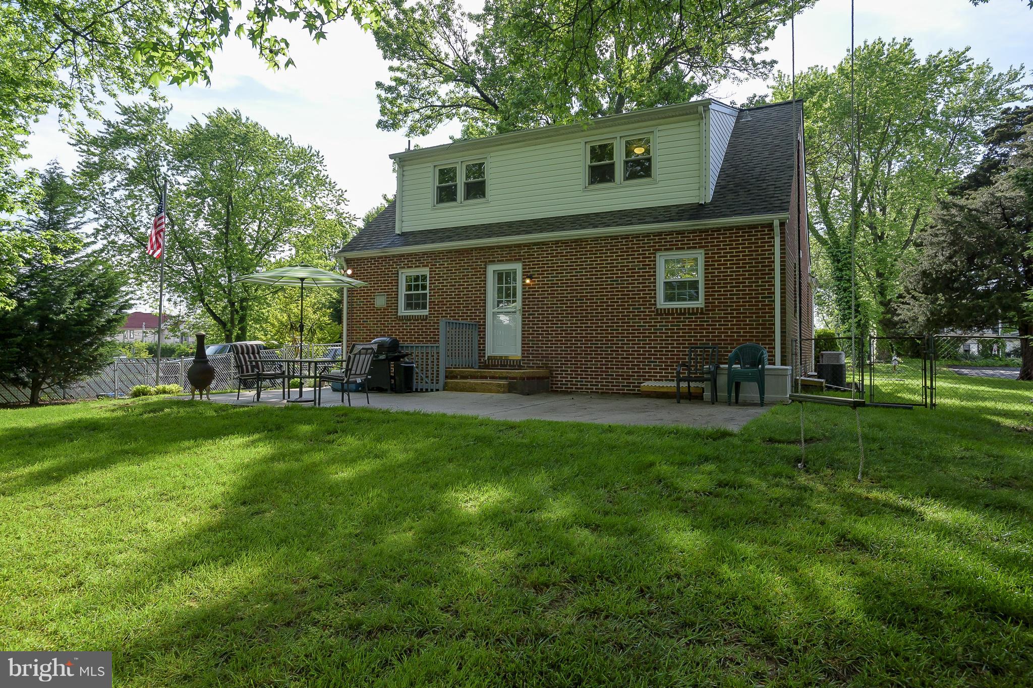 113 Weldon Road Greenland Beach, MD 21226 - Photo 26 of 27 Exterior (Rear)