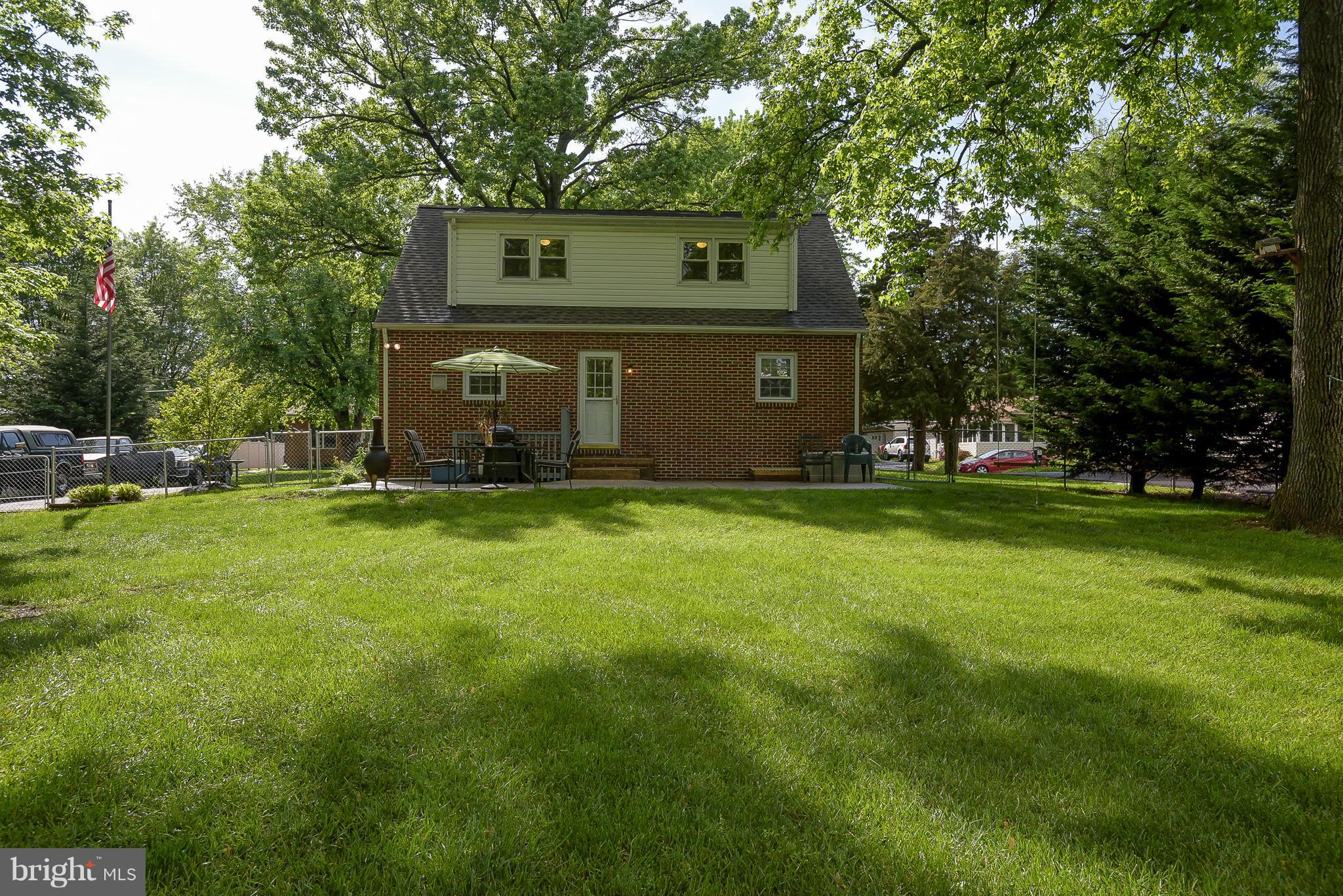 113 Weldon Road Greenland Beach, MD 21226 - Photo 27 of 27 Exterior (Rear)