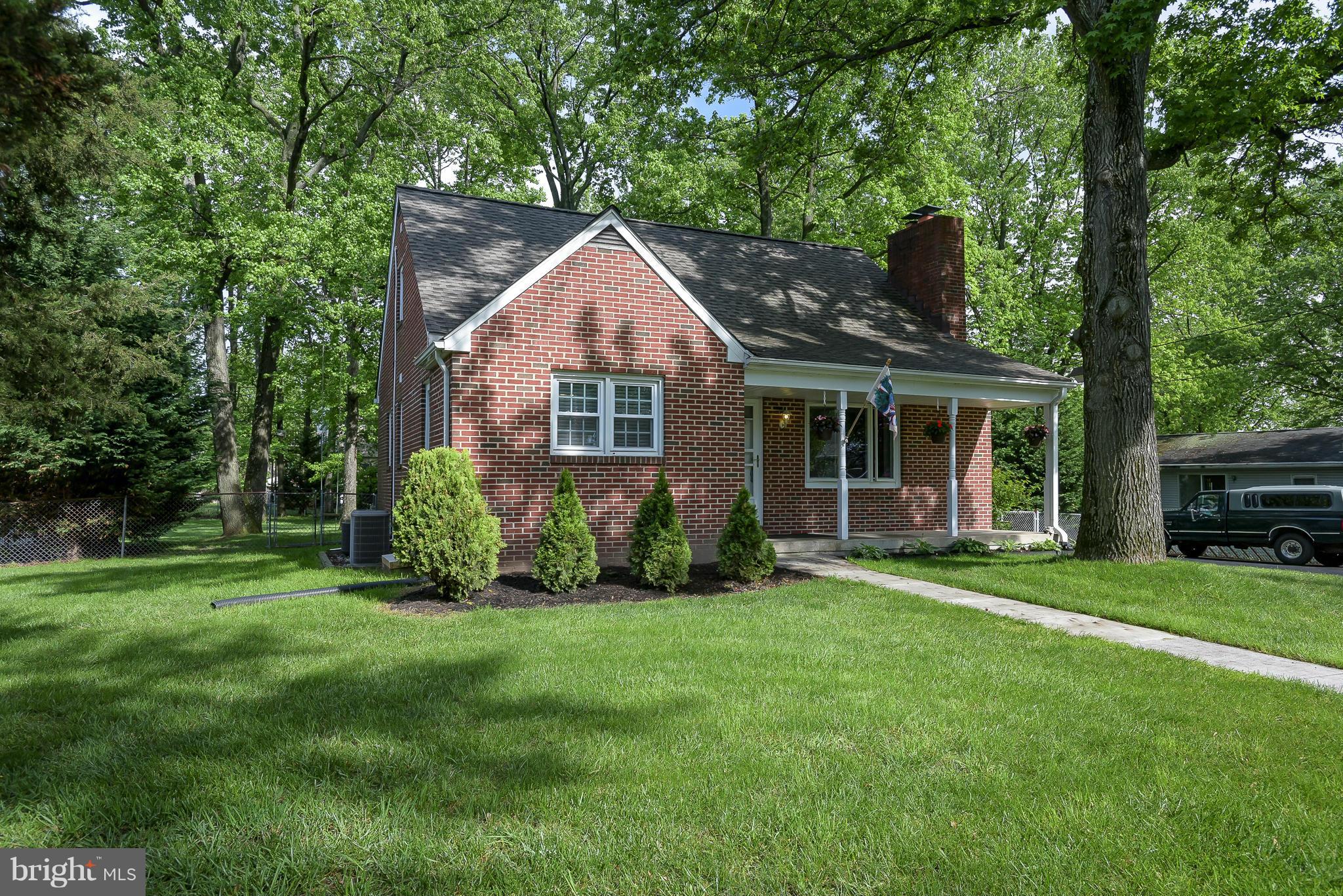 113 Weldon Road Greenland Beach, MD 21226 - Photo 4 of 27 Exterior (Front)