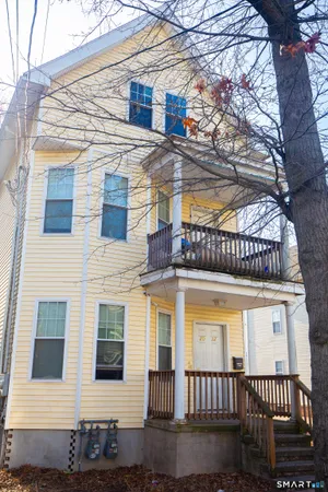 $340,000 | 20-22 Hurlburt Street, New Haven, CT 06519
