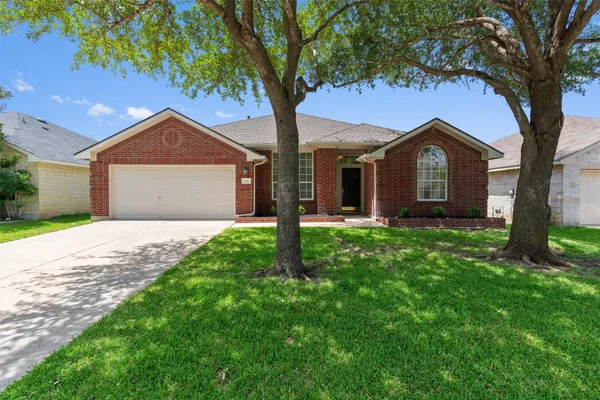 $340,000 | 122 Copperwood Loop, Round Rock, TX 78665