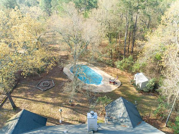 540 Talatha Church Road Aiken, SC 29803 - Photo 11 of 43 Gallery Image 11