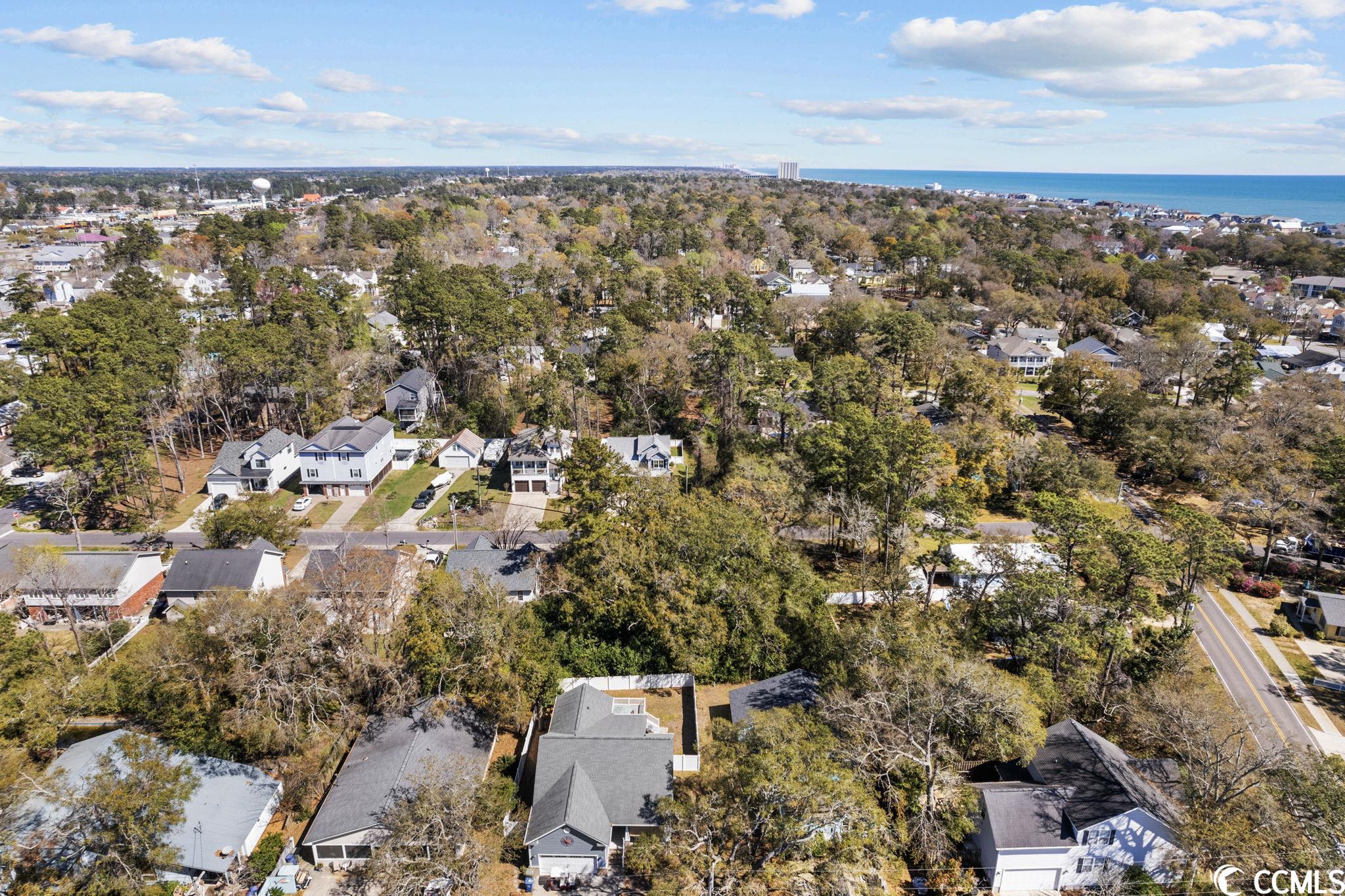 Tbd 5th Avenue South Surfside Beach, SC 29575 - Photo 15 of 21