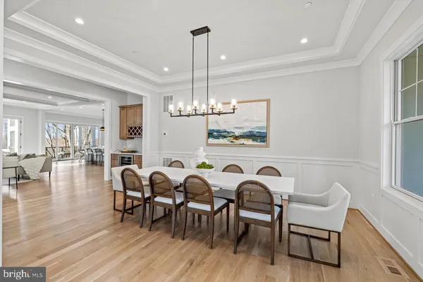 $3,295,000 | 7008 Amy Lane, Bethesda, MD 20817